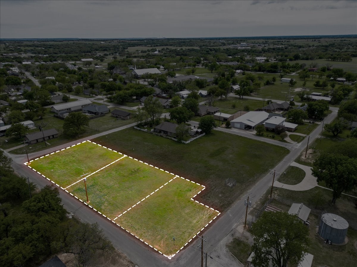 Tbd Lot 3 Tbd Tolar TX 76476