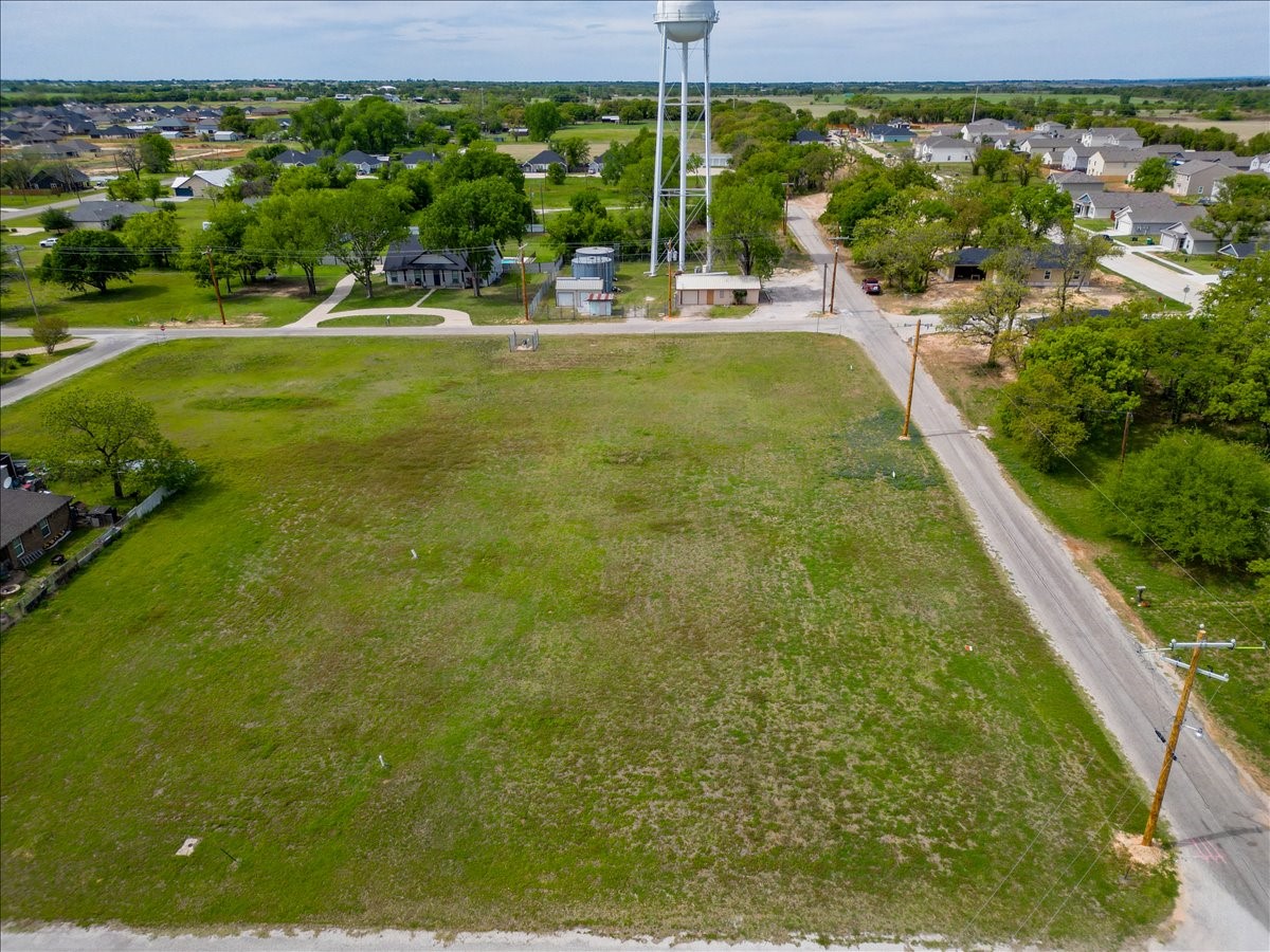 Tbd Lot 3 Tbd Tolar TX 76476