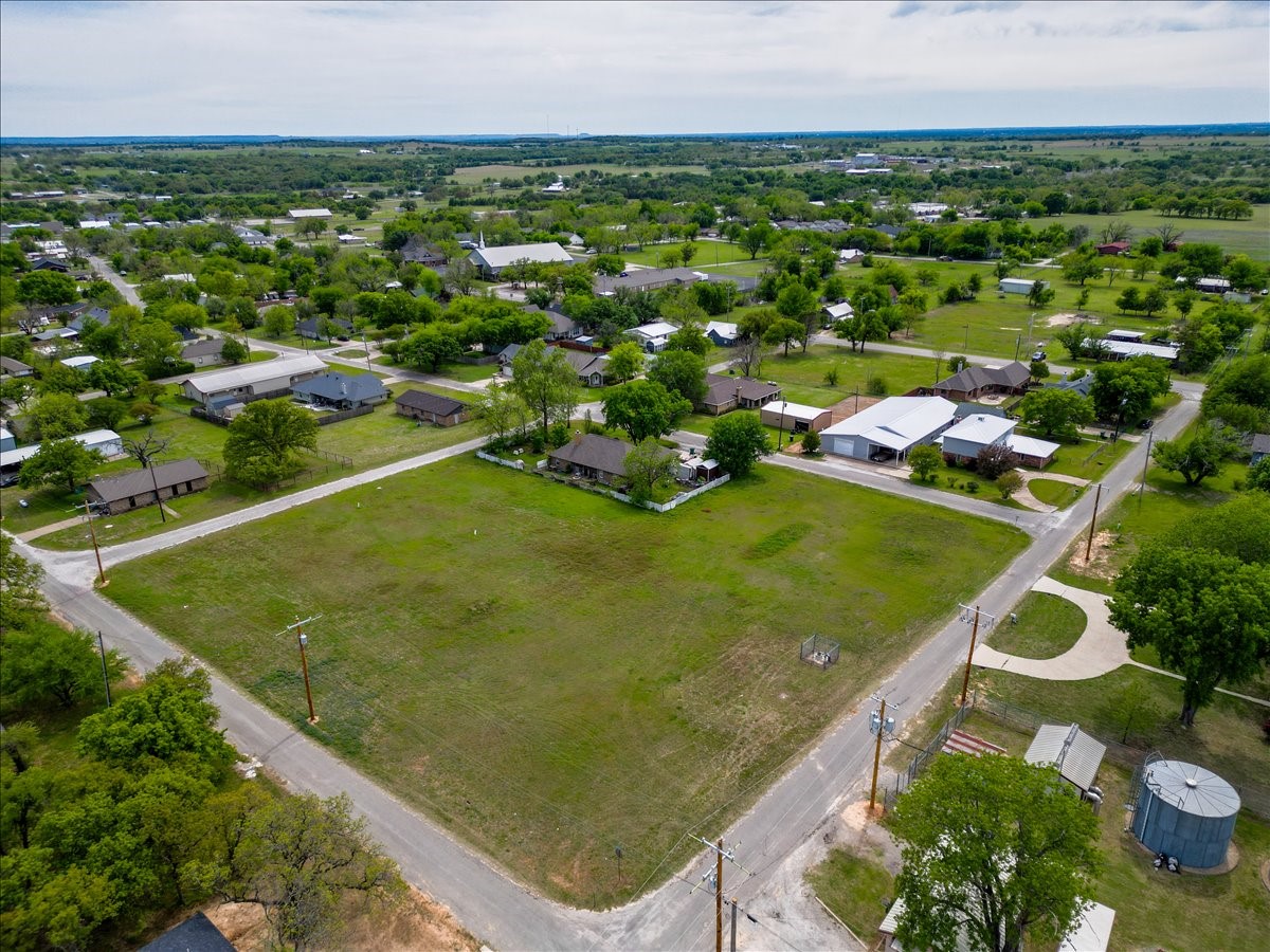 Tbd Lot 3 Tbd Tolar TX 76476