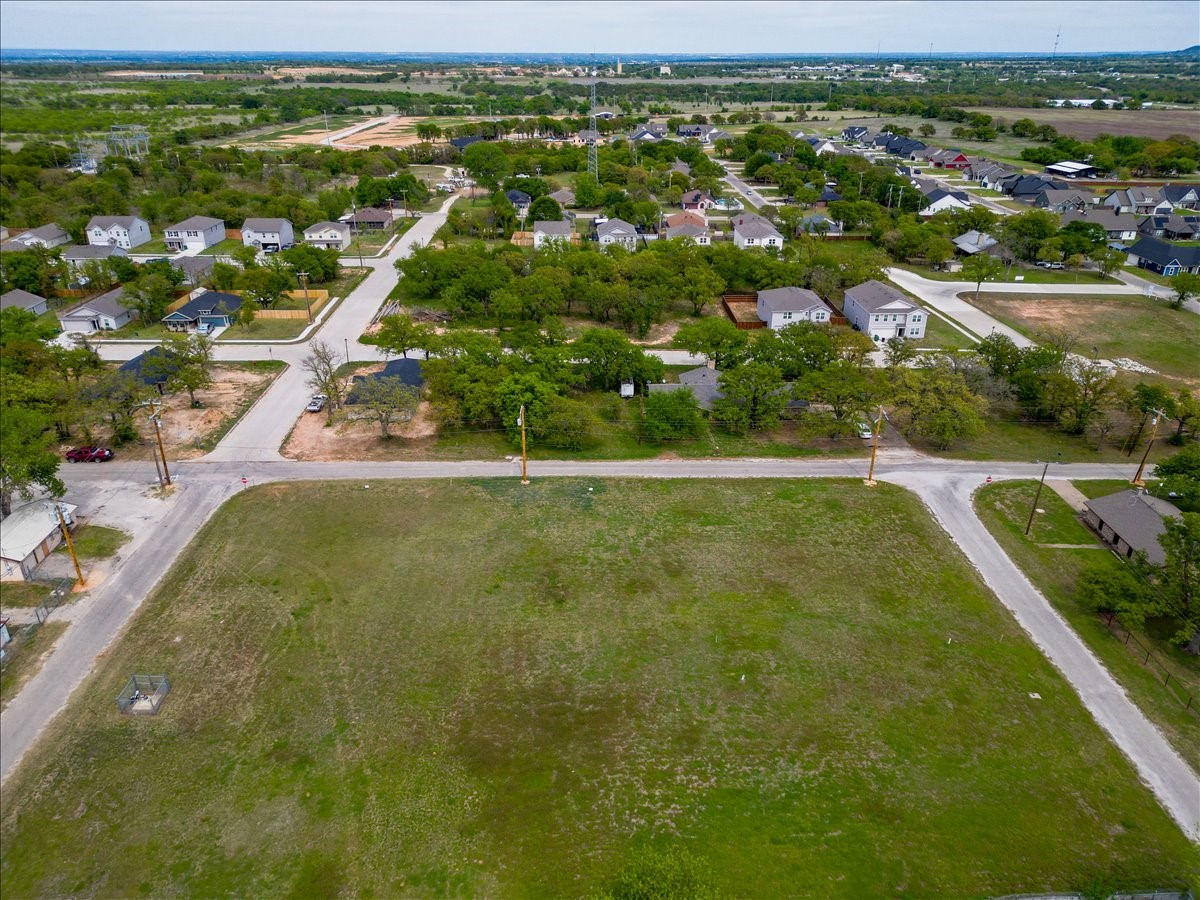 Tbd Lot 3 Tbd Tolar TX 76476