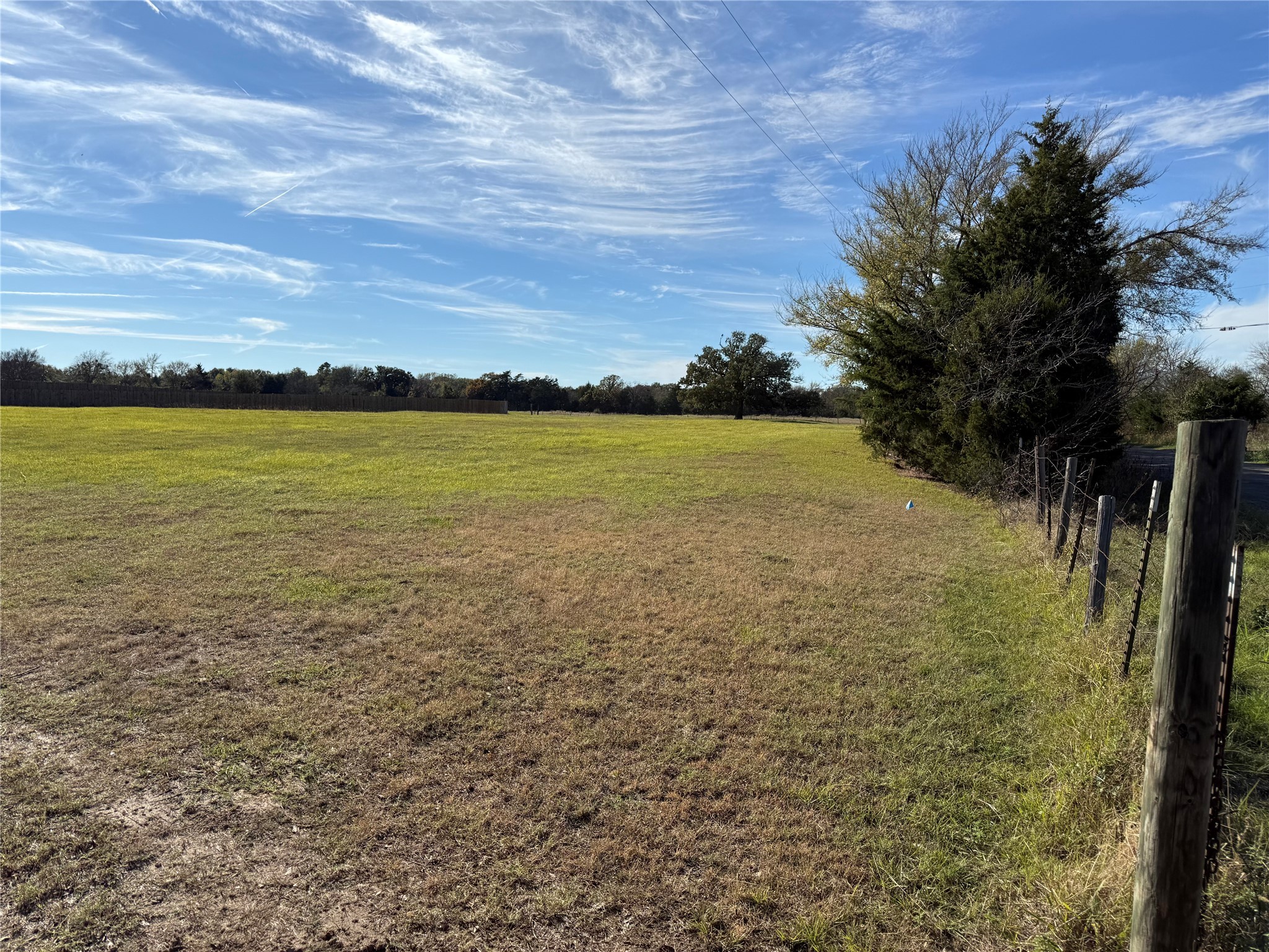 Tbd Vz County Road 3810 Wills Point TX 75169