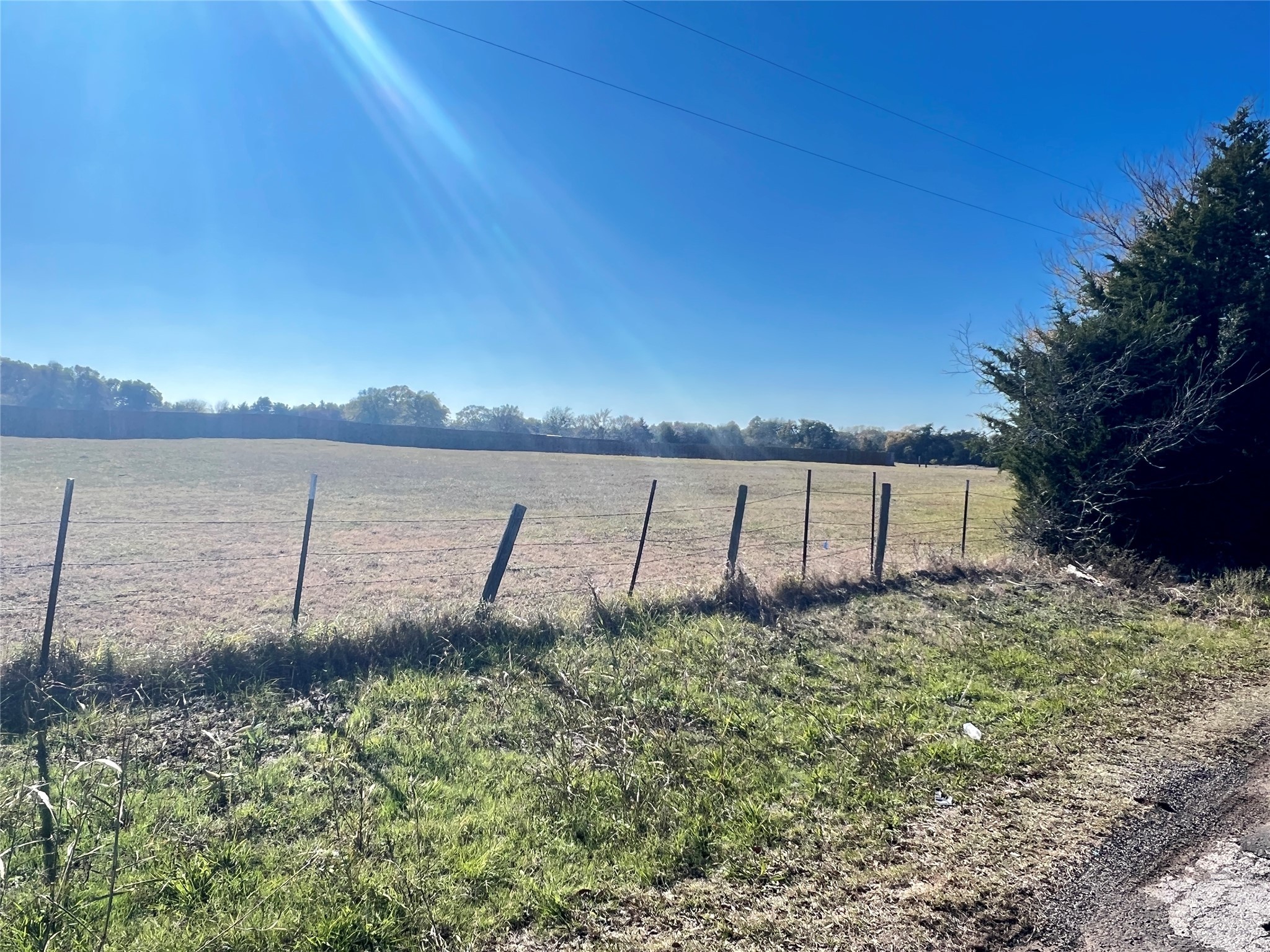 Tbd Vz County Road 3810 Wills Point TX 75169