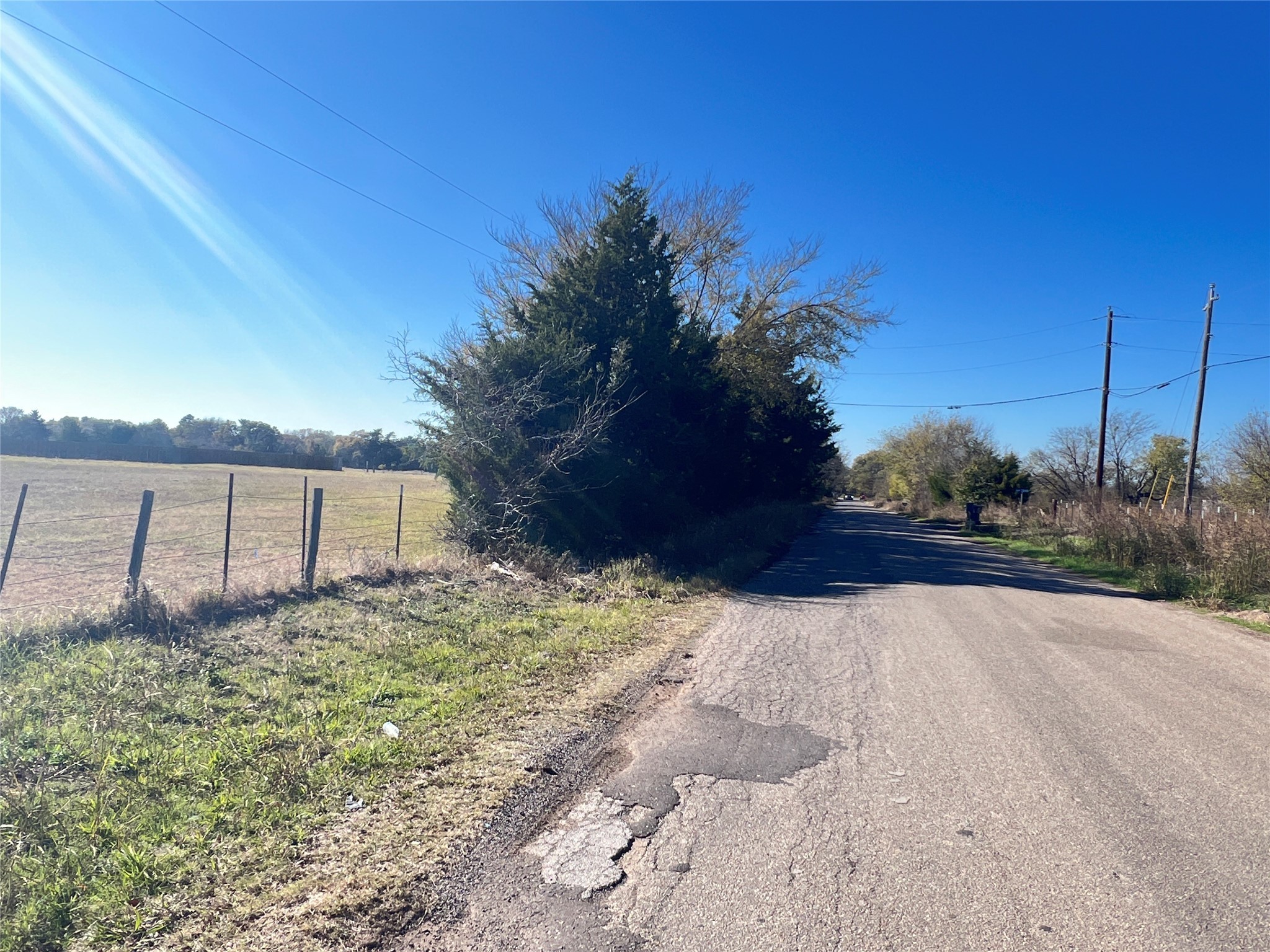 Tbd Vz County Road 3810 Wills Point TX 75169