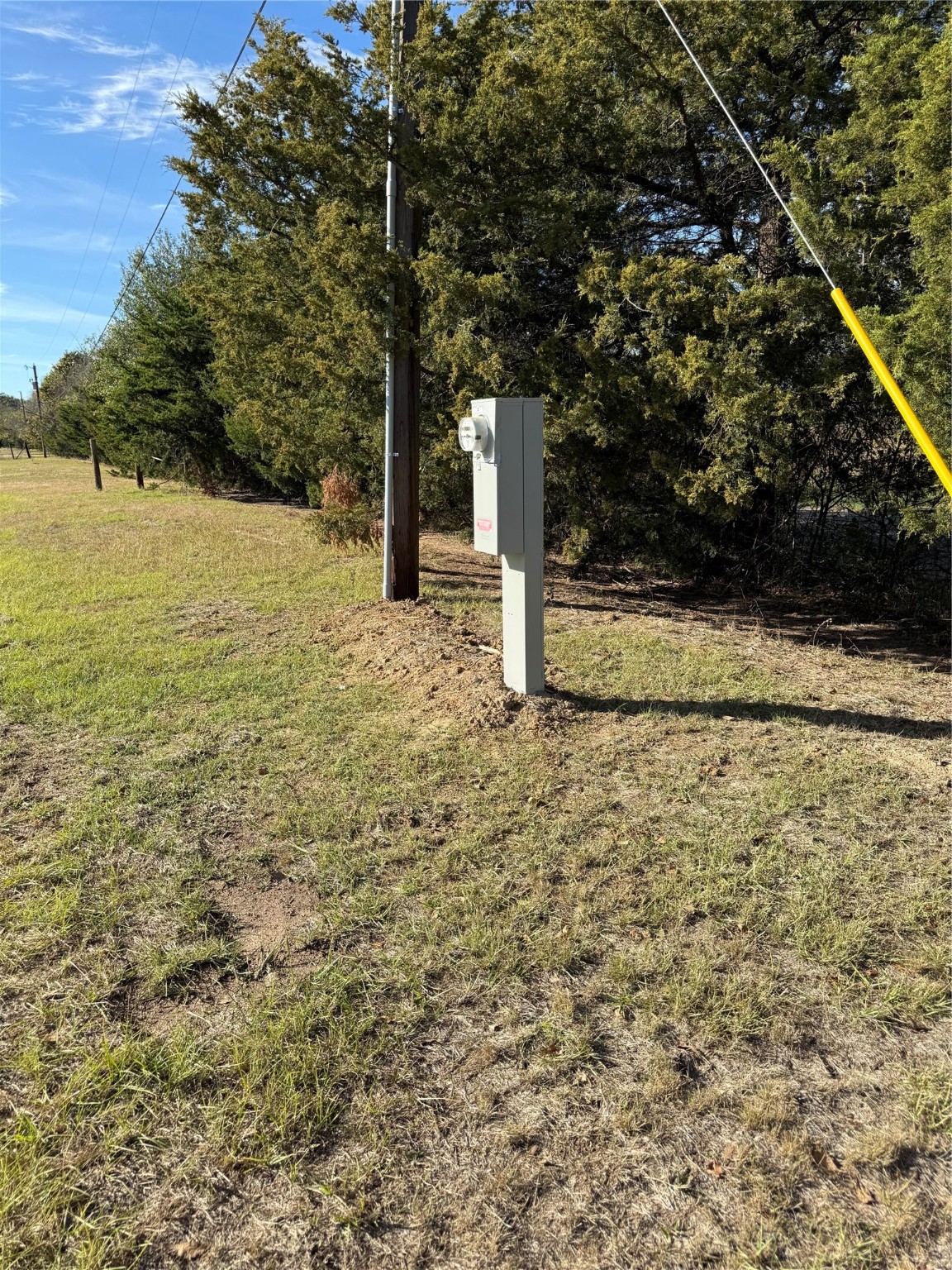 Tbd Vz County Road 3810 Wills Point TX 75169