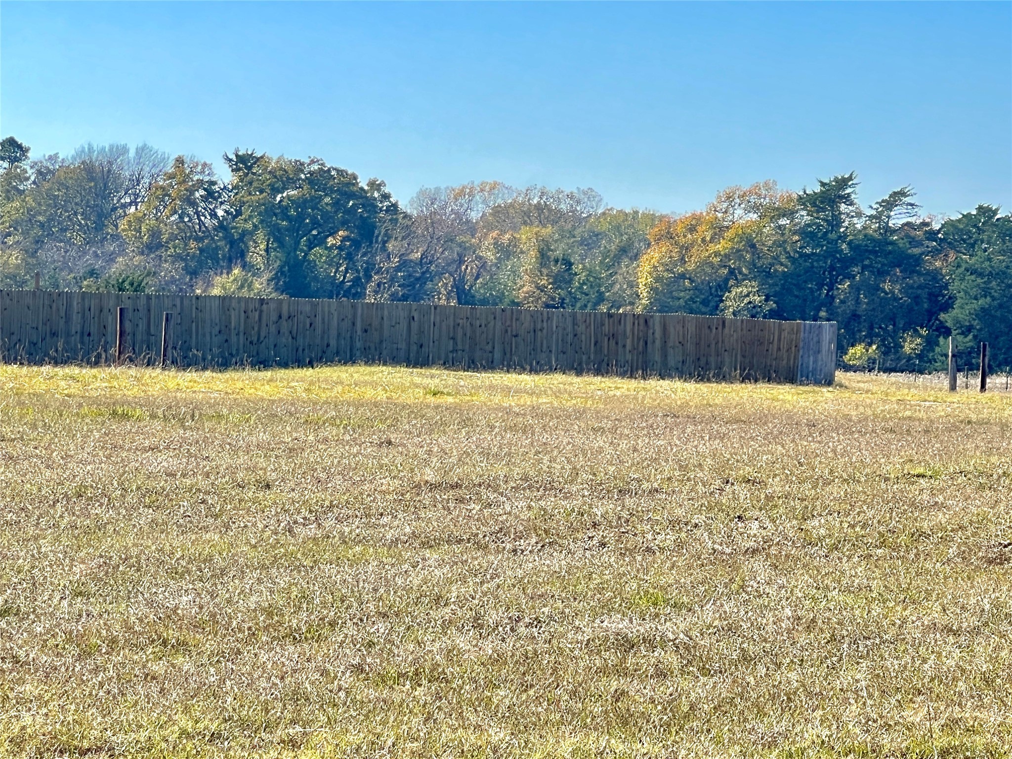 Tbd Vz County Road 3810 Wills Point TX 75169