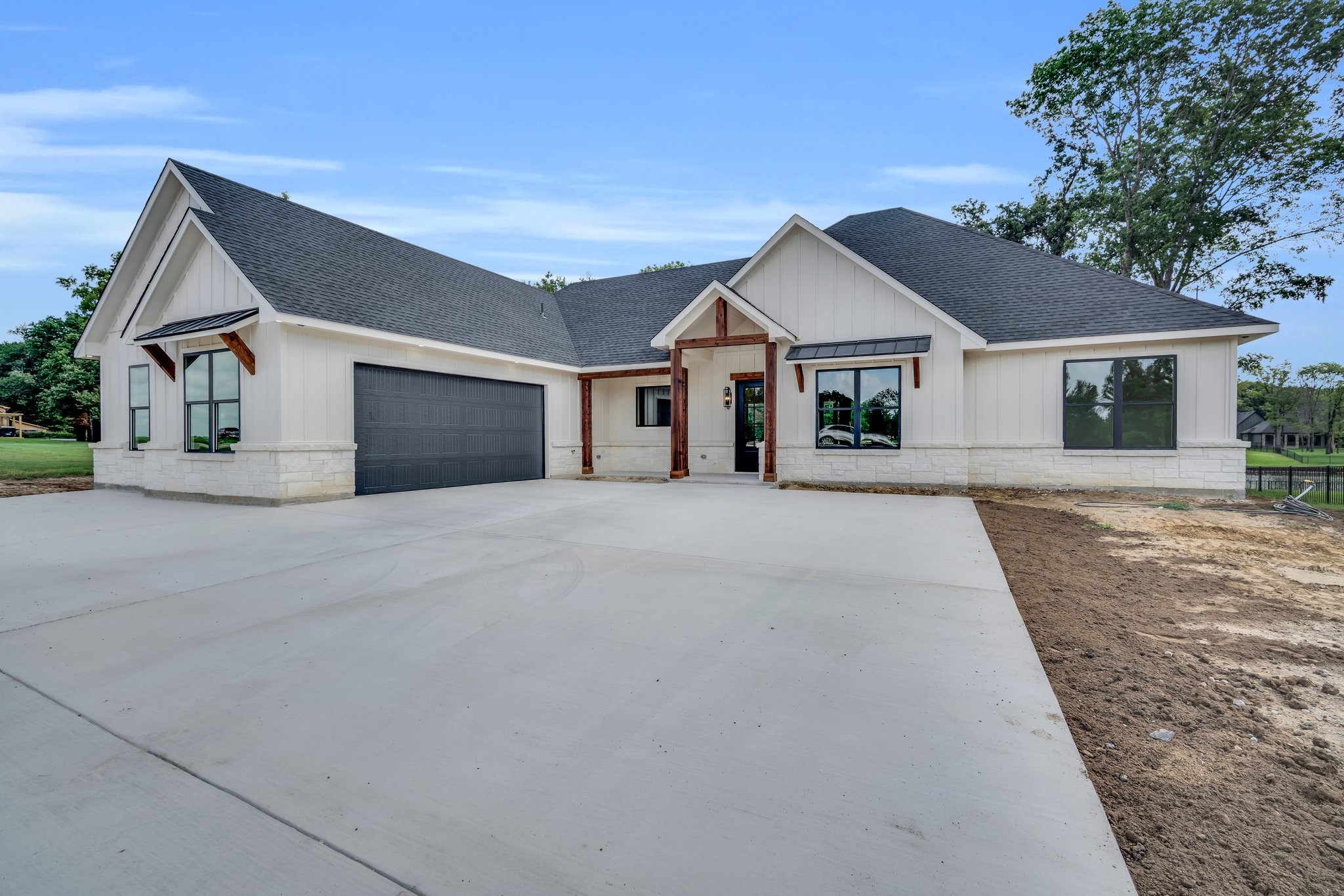Tbd Wester Road Ferris TX 75125