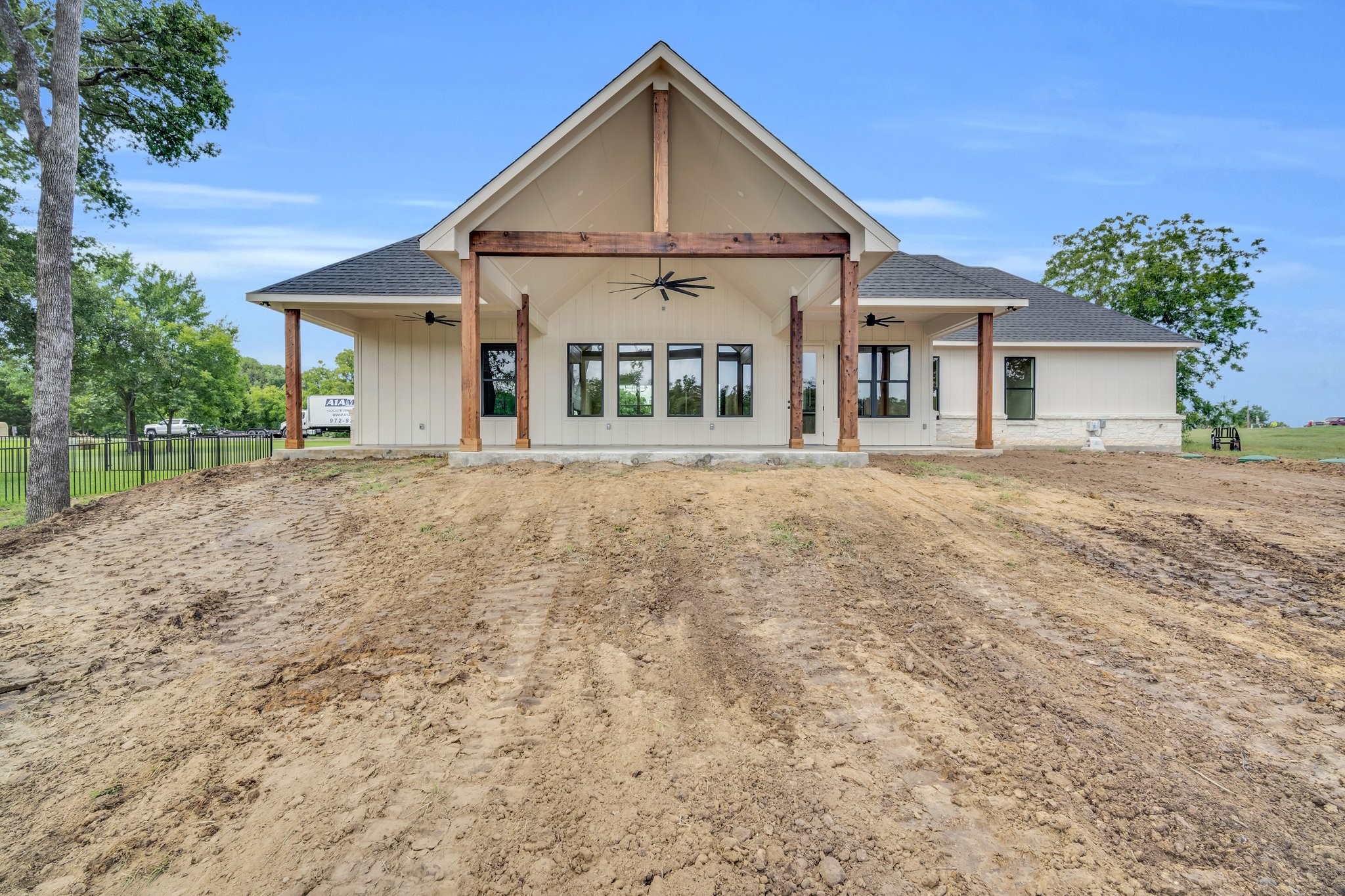 Tbd Wester Road Ferris TX 75125