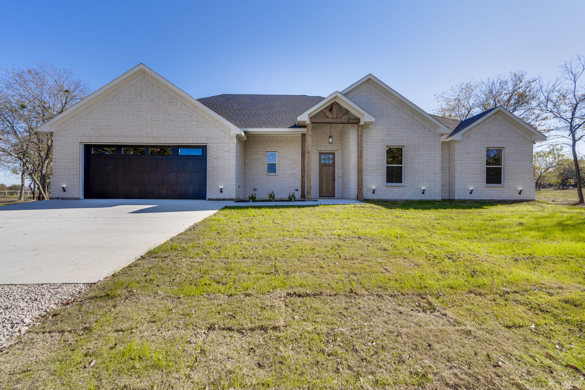 Tbd Wester Road Ferris TX 75125