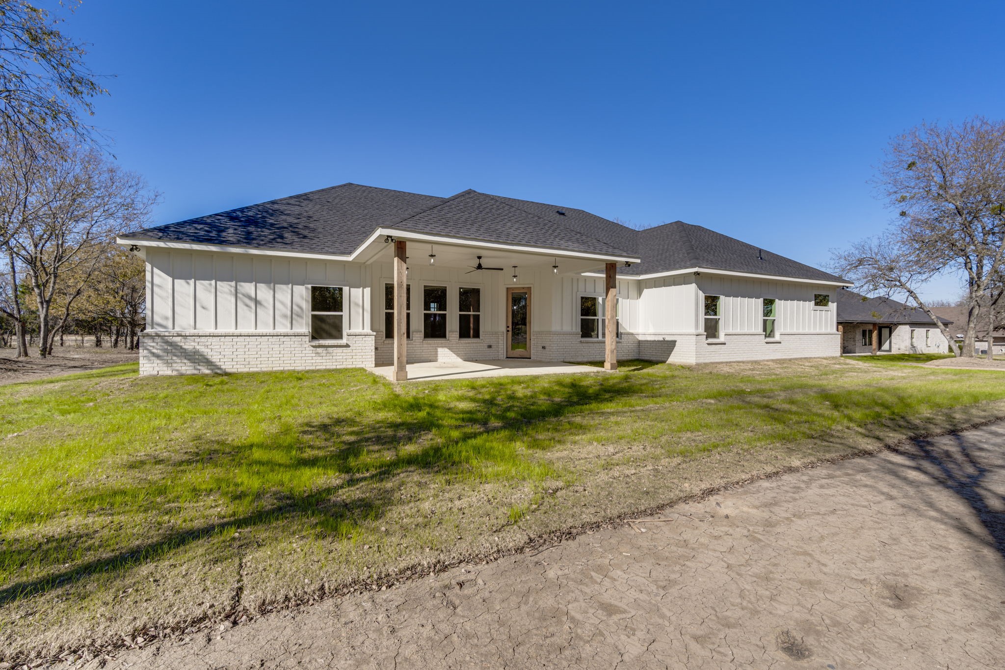Tbd Wester Road Ferris TX 75125