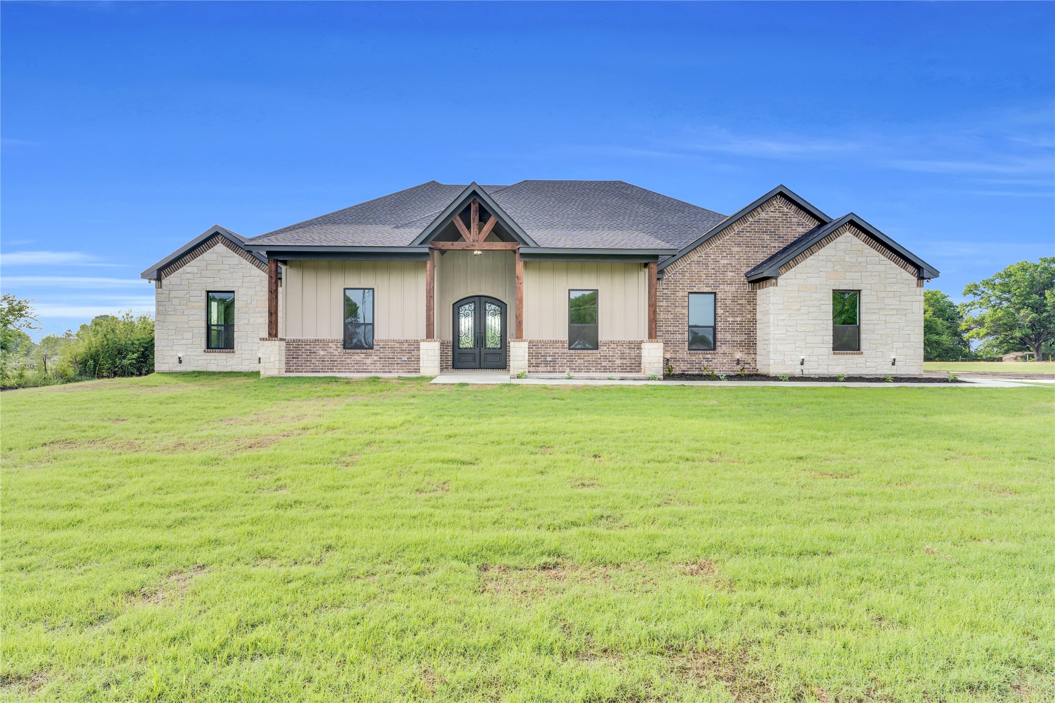 Tbd Wester Road Ferris TX 75125