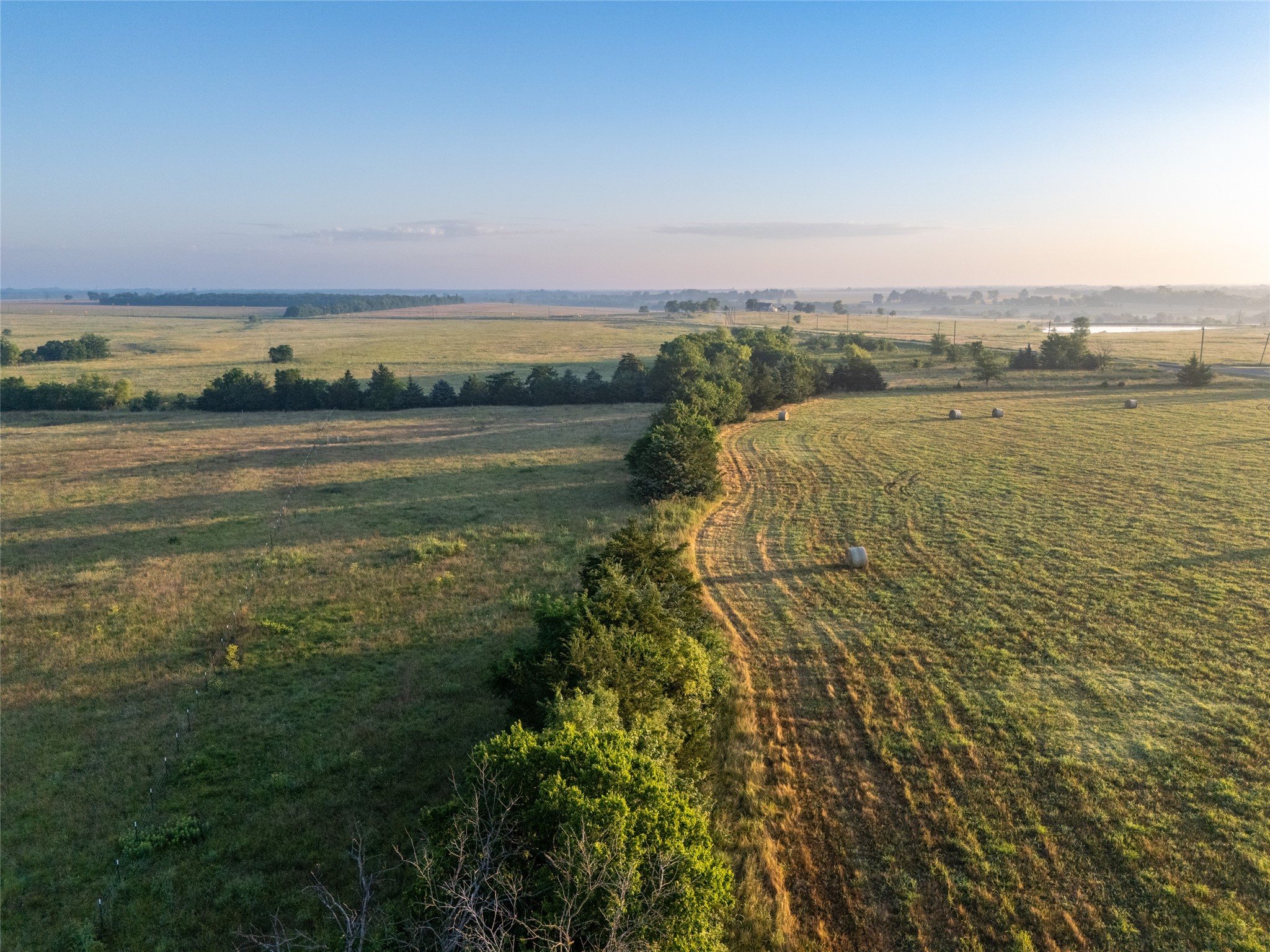 Tbd County Road 3444 Honey Grove TX 75446