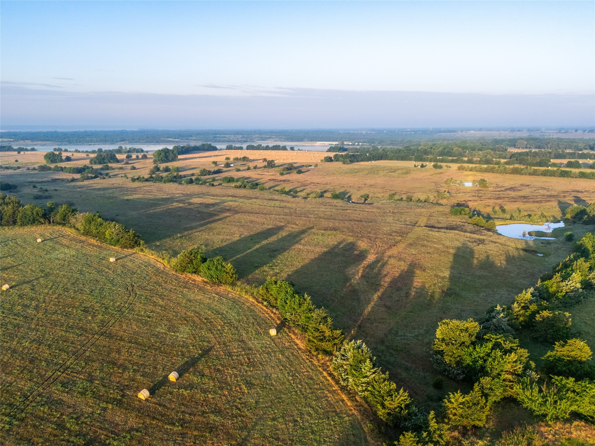 Tbd County Road 3444 Honey Grove TX 75446