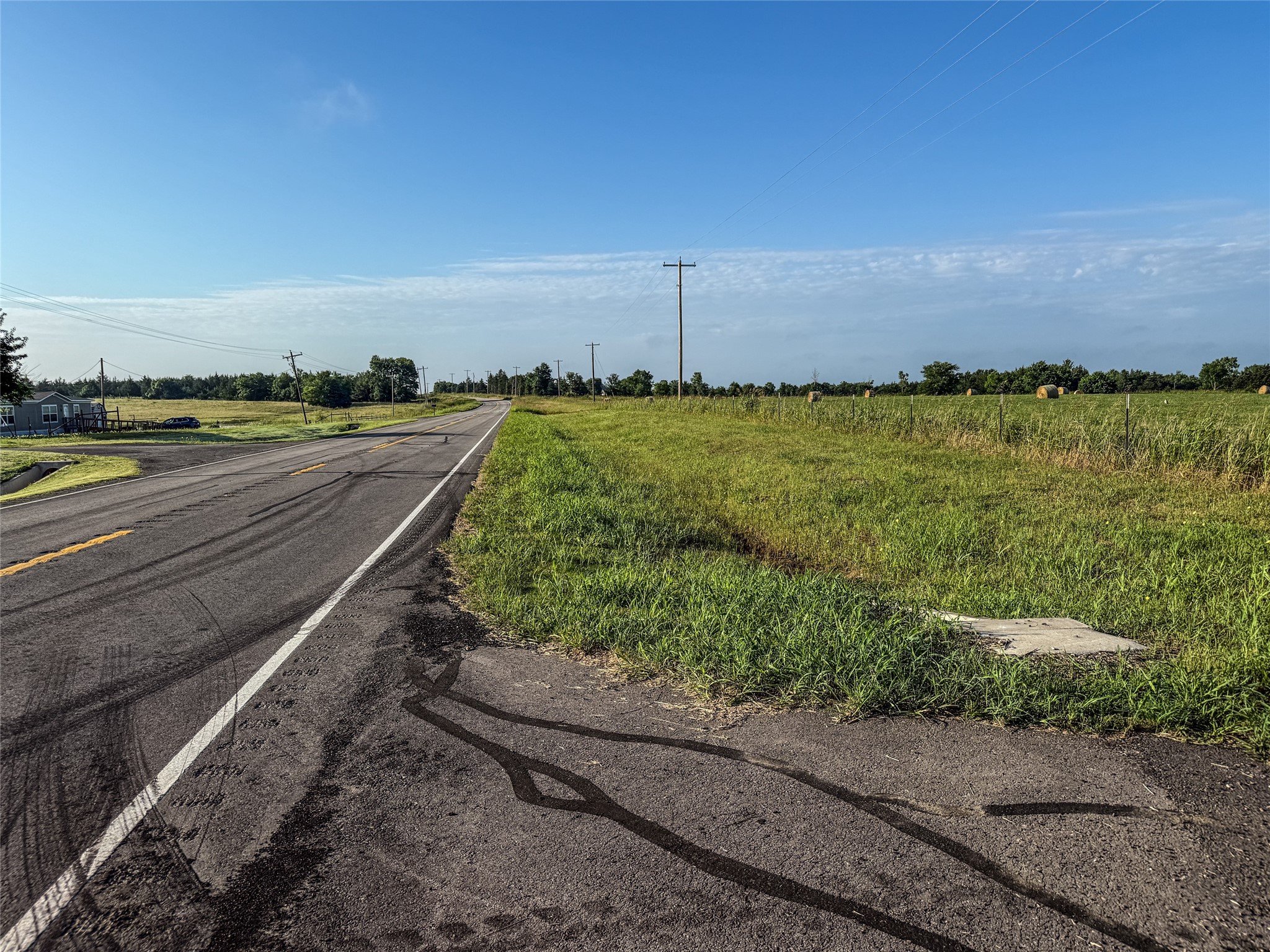 Tbd County Road 3444 Honey Grove TX 75446