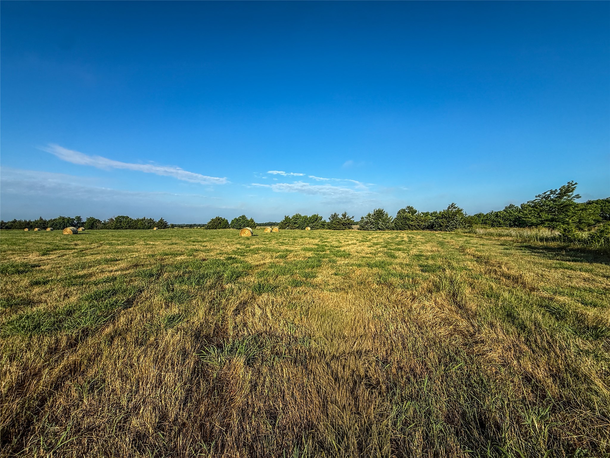 Tbd County Road 3444 Honey Grove TX 75446