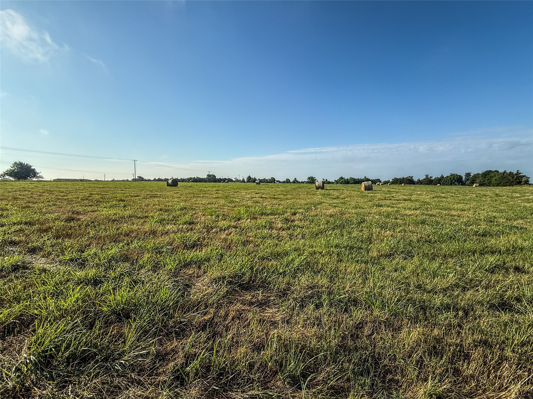 Tbd County Road 3444 Honey Grove TX 75446
