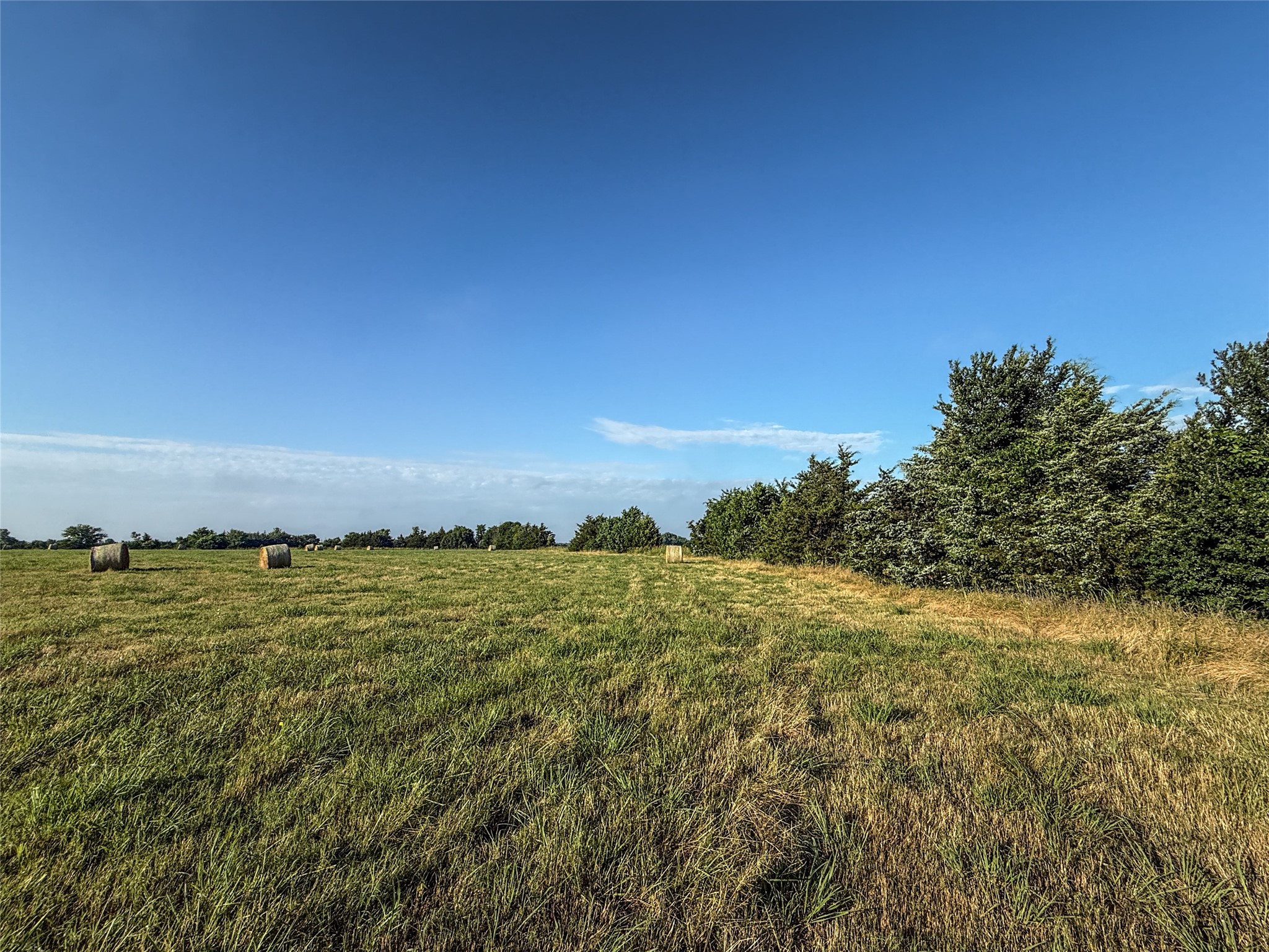 Tbd County Road 3444 Honey Grove TX 75446