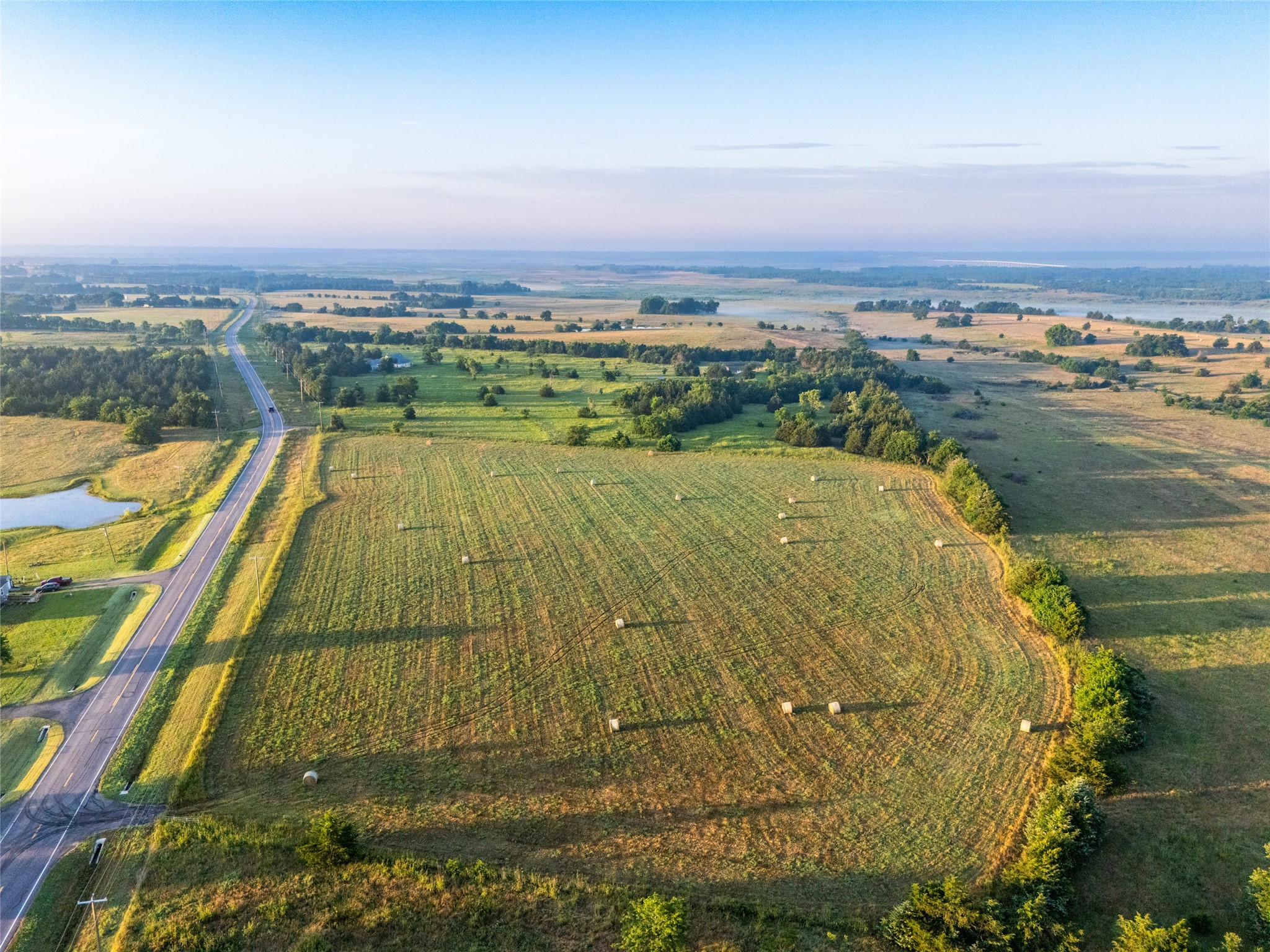 Tbd County Road 3444 Honey Grove TX 75446