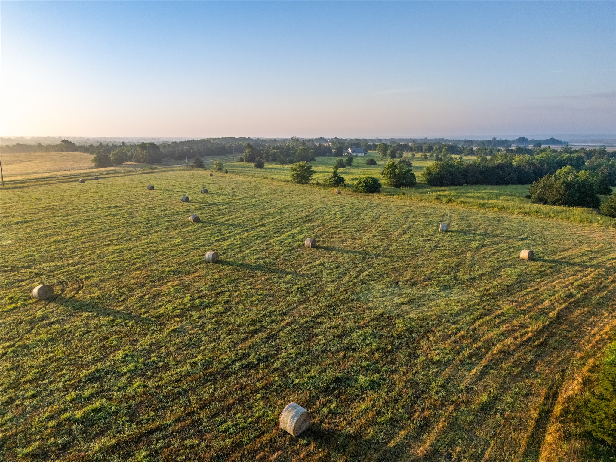 Tbd County Road 3444 Honey Grove TX 75446
