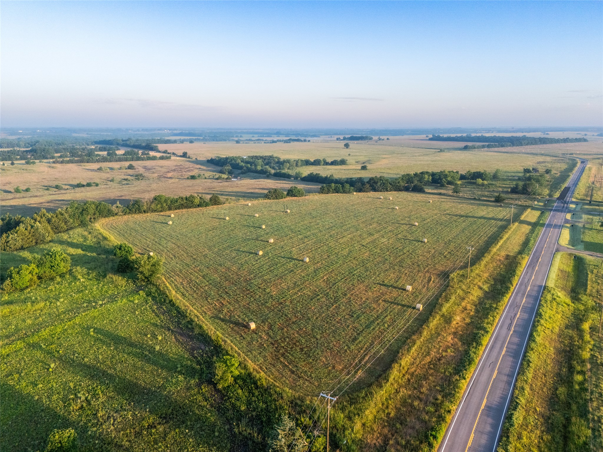 Tbd County Road 3444 Honey Grove TX 75446