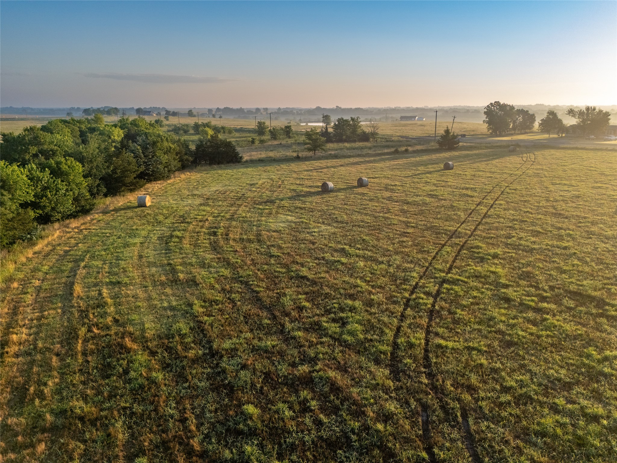 Tbd County Road 3444 Honey Grove TX 75446
