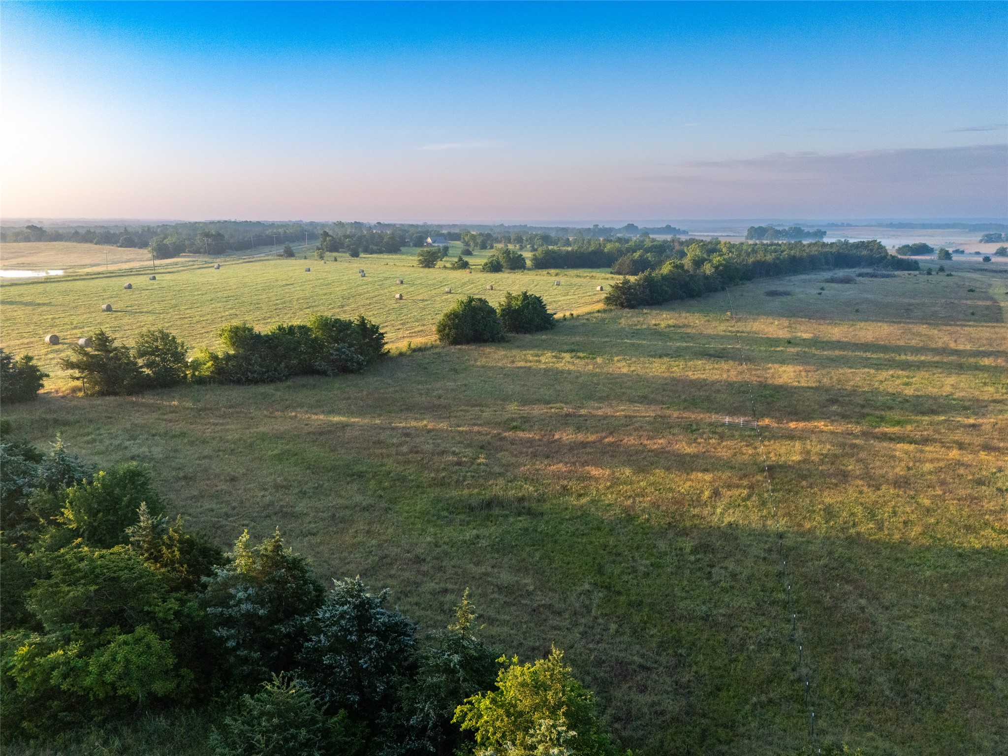 Tbd County Road 3444 Honey Grove TX 75446