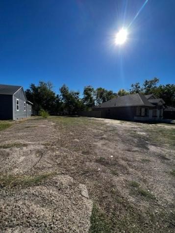 1103 S Frances Street Terrell TX 75160