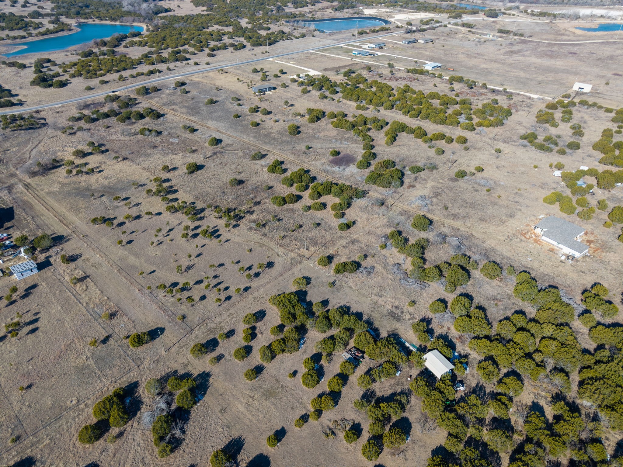 Tbd Cr 308 Nemo TX 76070