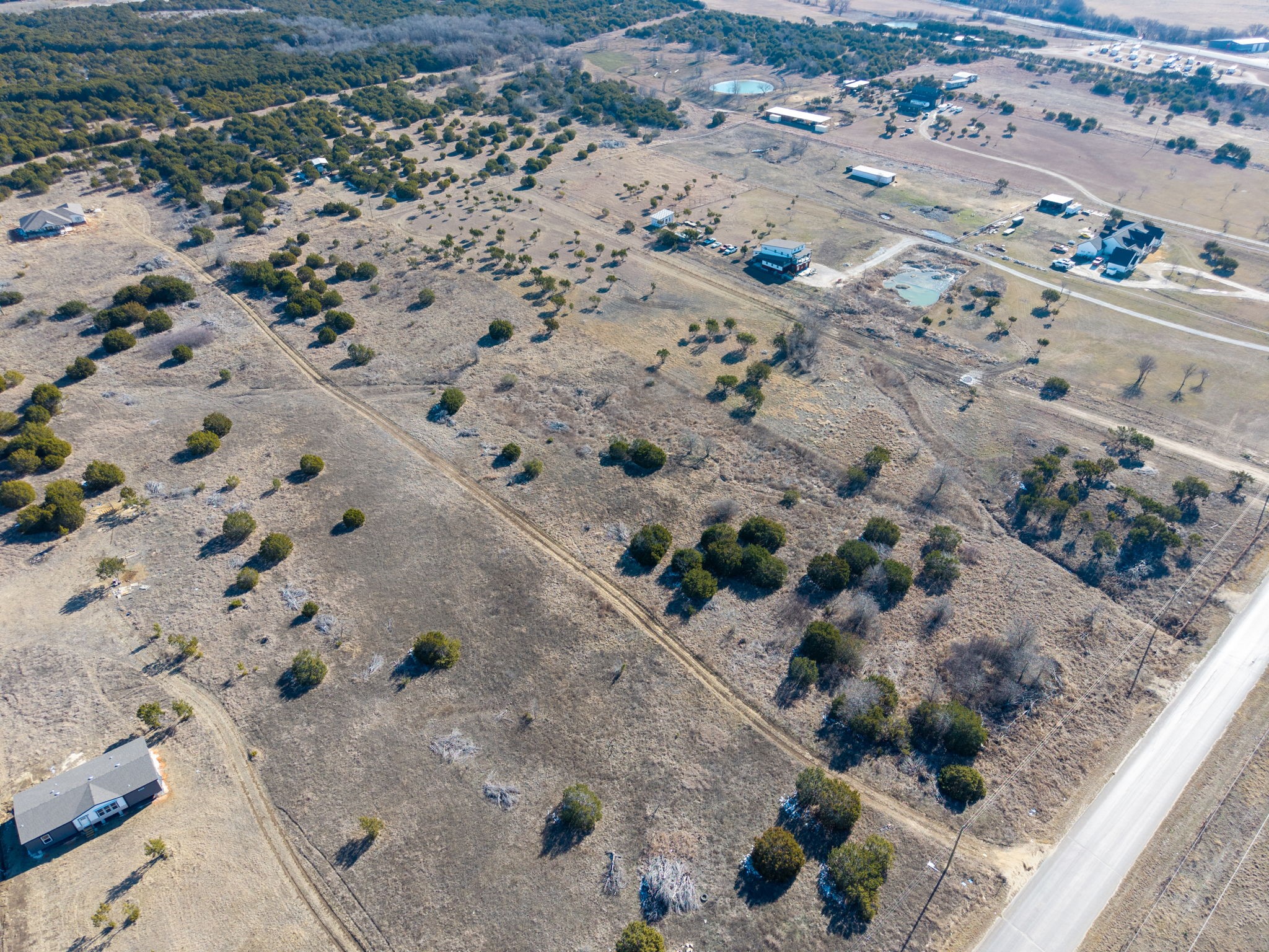 Tbd Cr 308 Nemo TX 76070