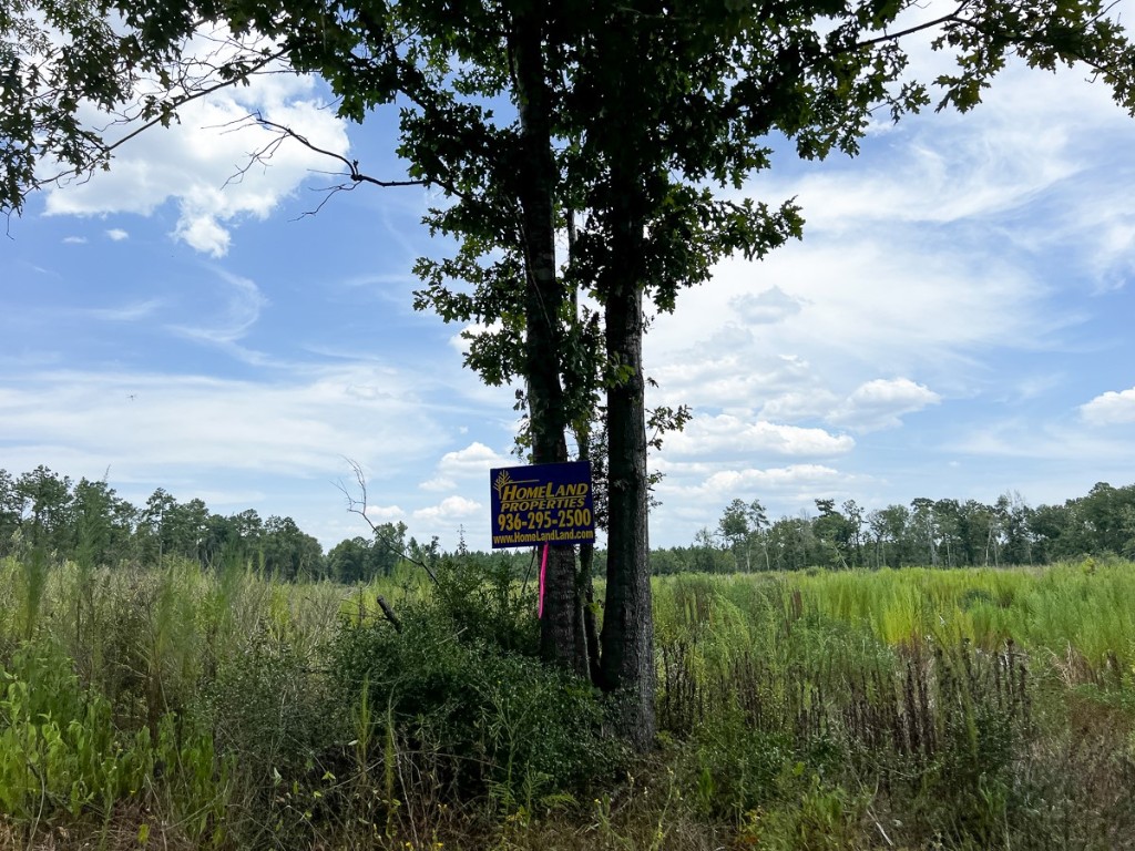 1 County Road 4085 Newton TX 75928