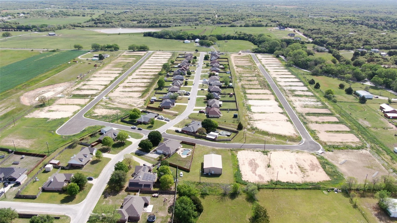 Lot 13 Blk 3 Sienna Drive Alvord TX 76225