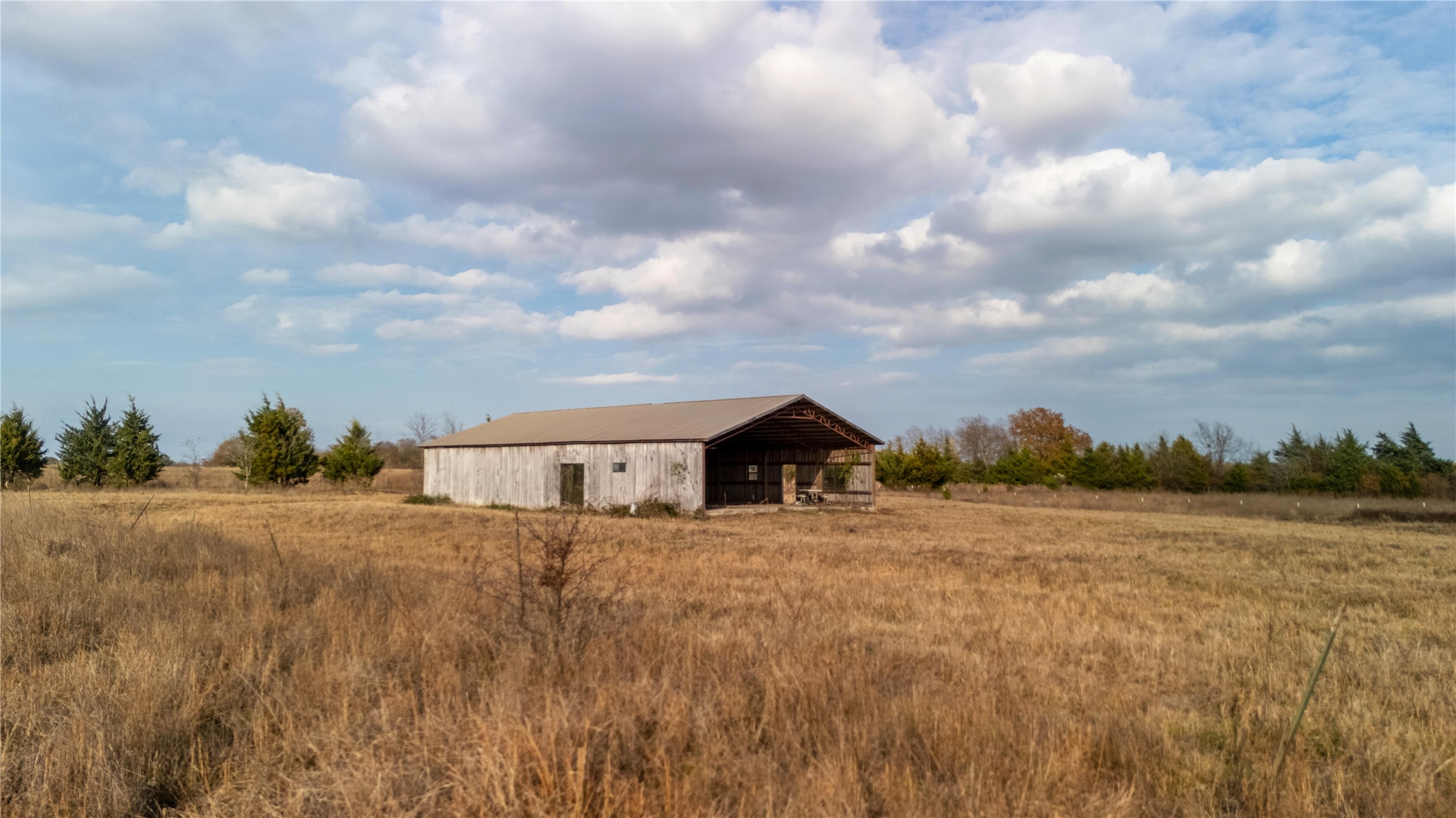 Tbd County Road 3255 Clarksville TX 75426