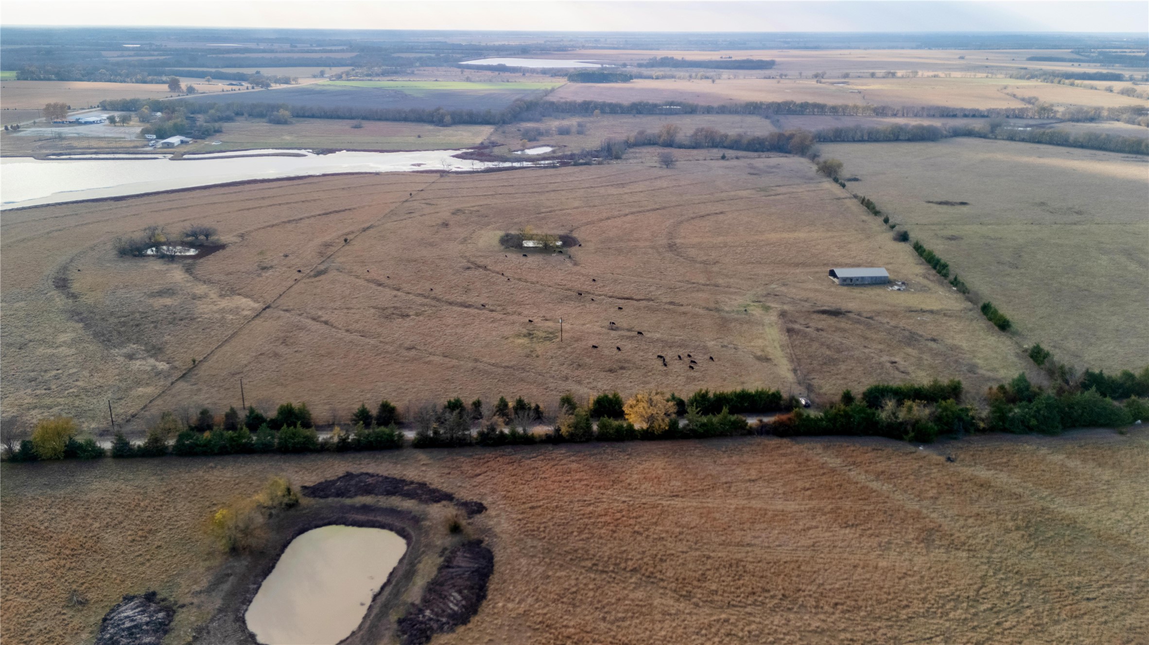 Tbd County Road 3255 Clarksville TX 75426