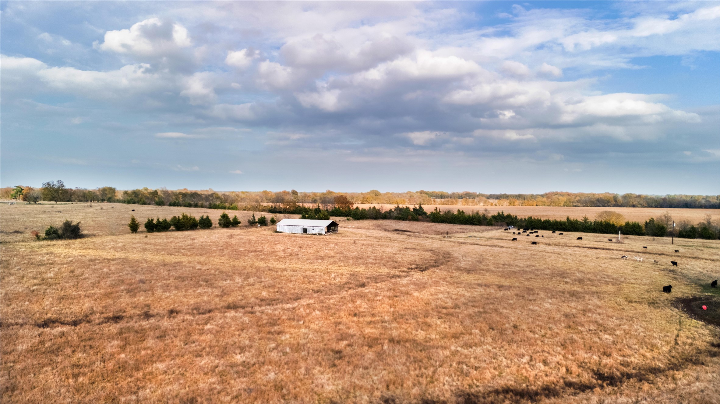 Tbd County Road 3255 Clarksville TX 75426