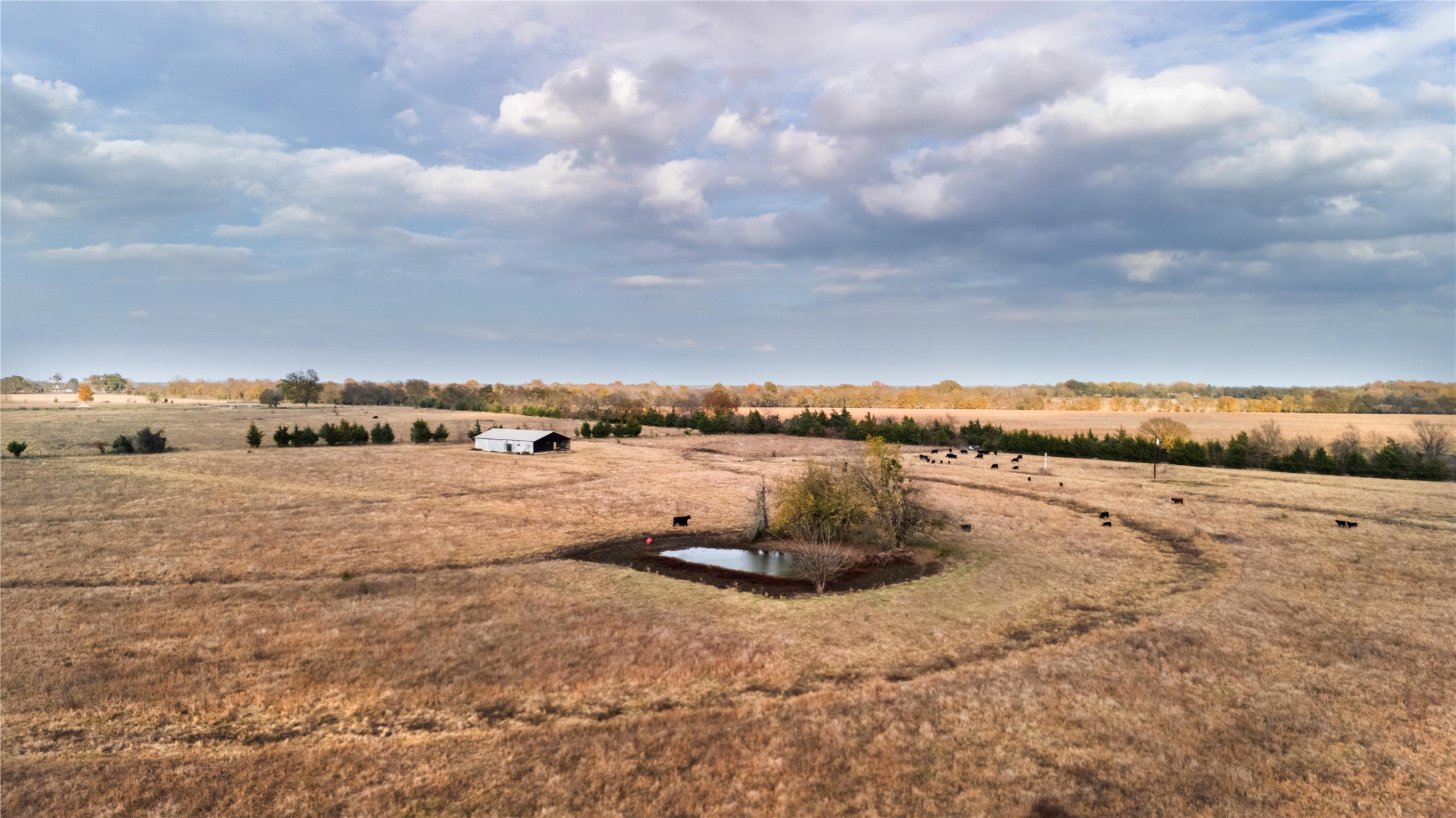Tbd County Road 3255 Clarksville TX 75426