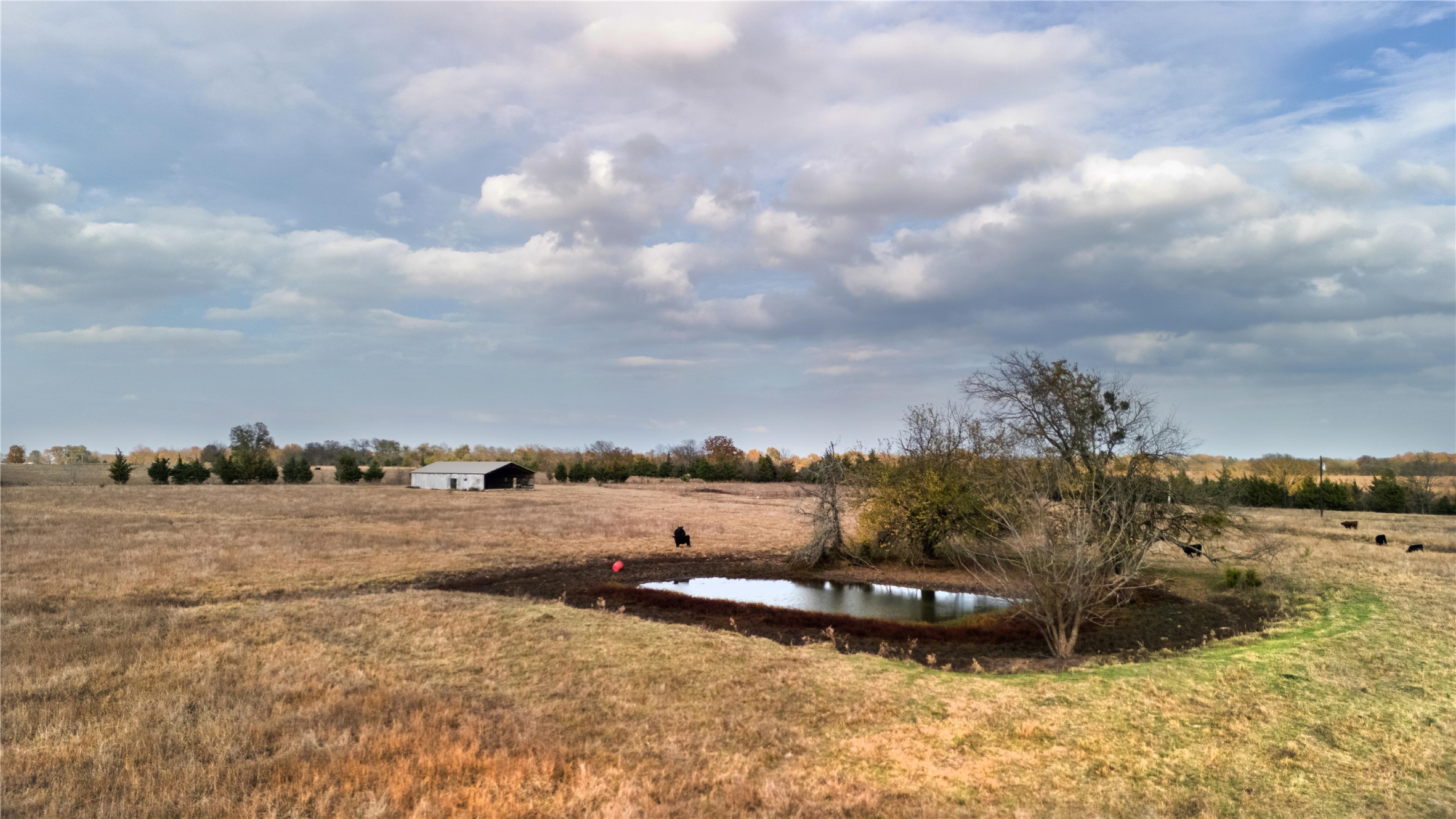 Tbd County Road 3255 Clarksville TX 75426