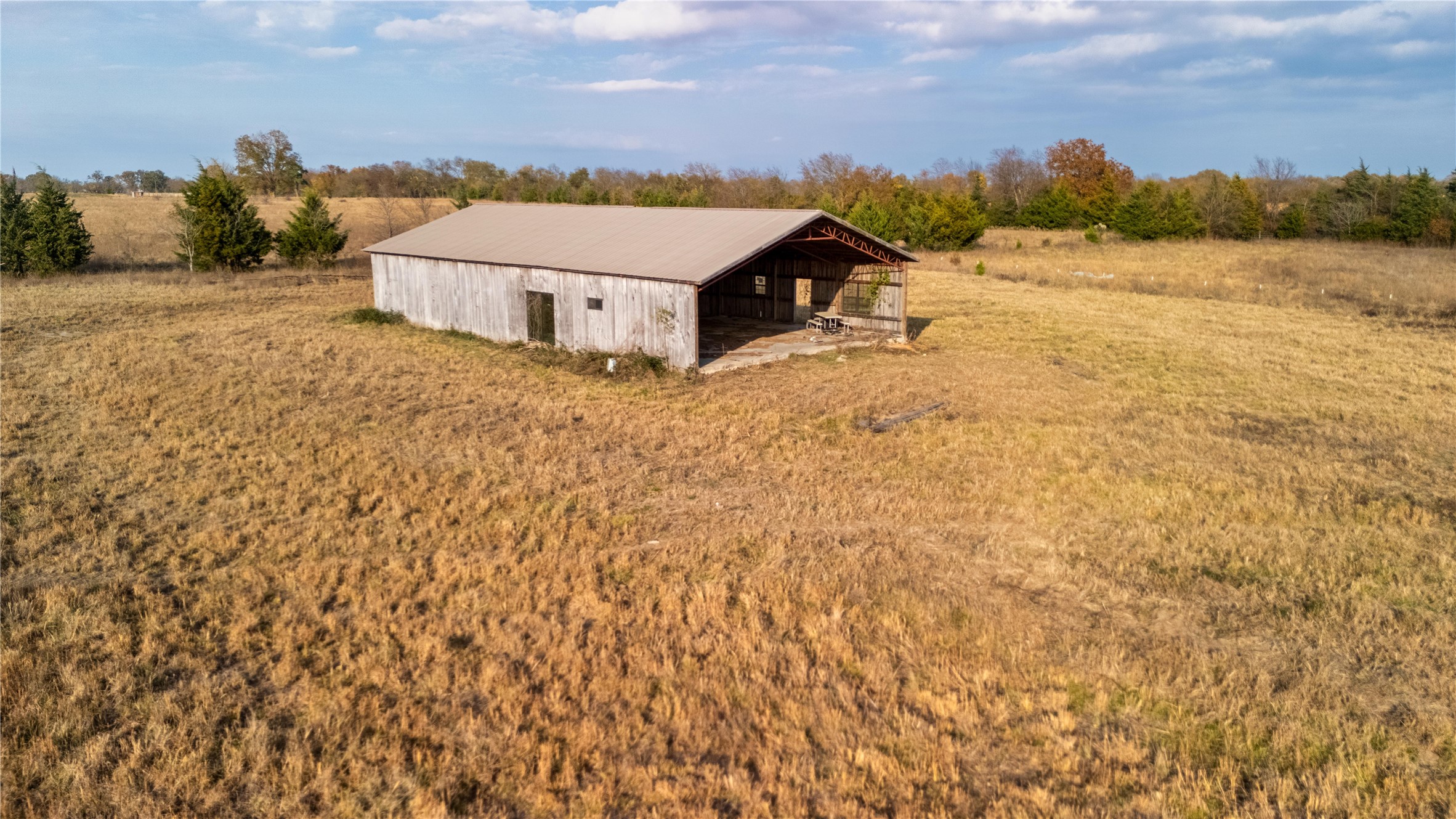 Tbd County Road 3255 Clarksville TX 75426