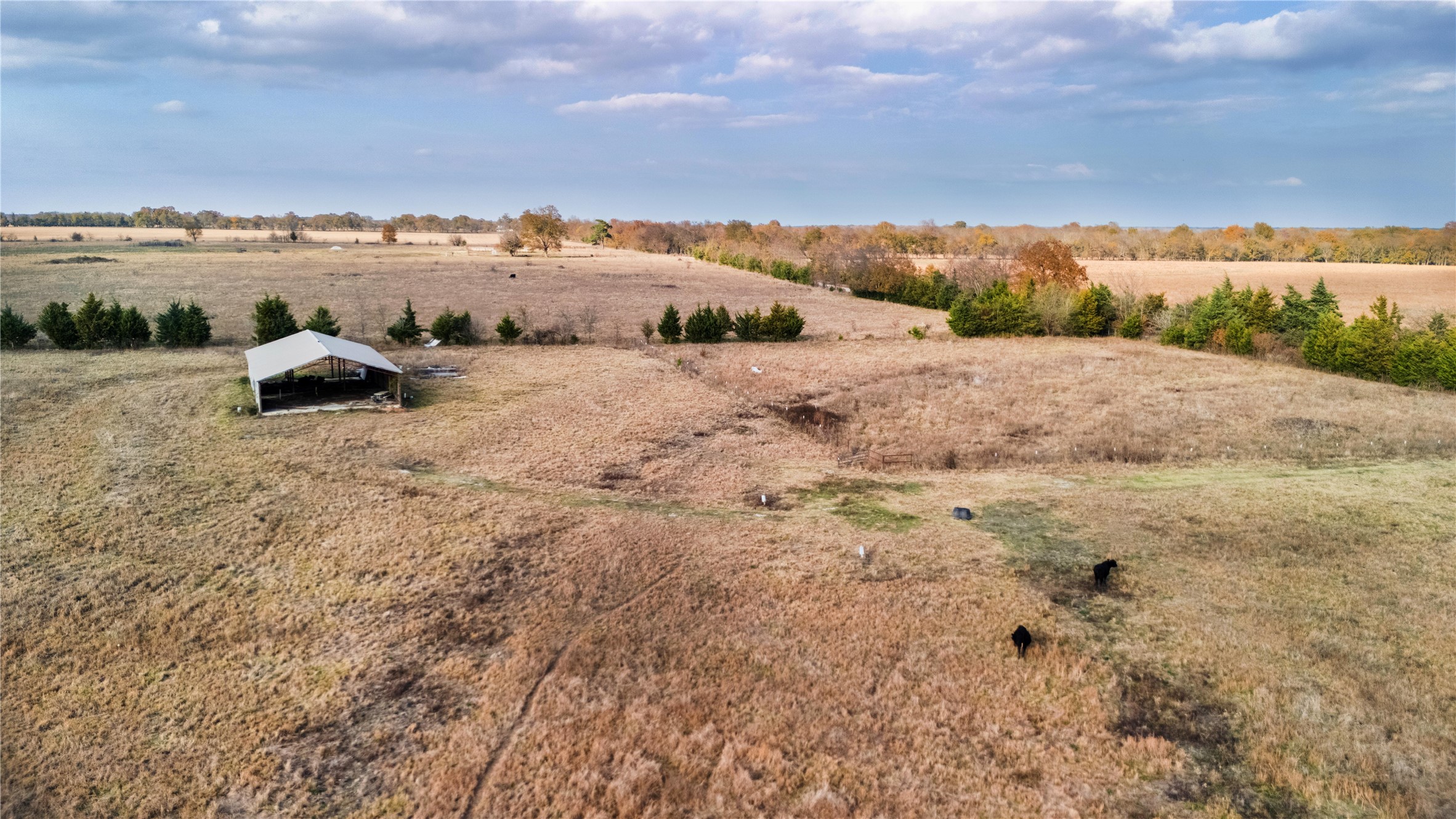 Tbd County Road 3255 Clarksville TX 75426