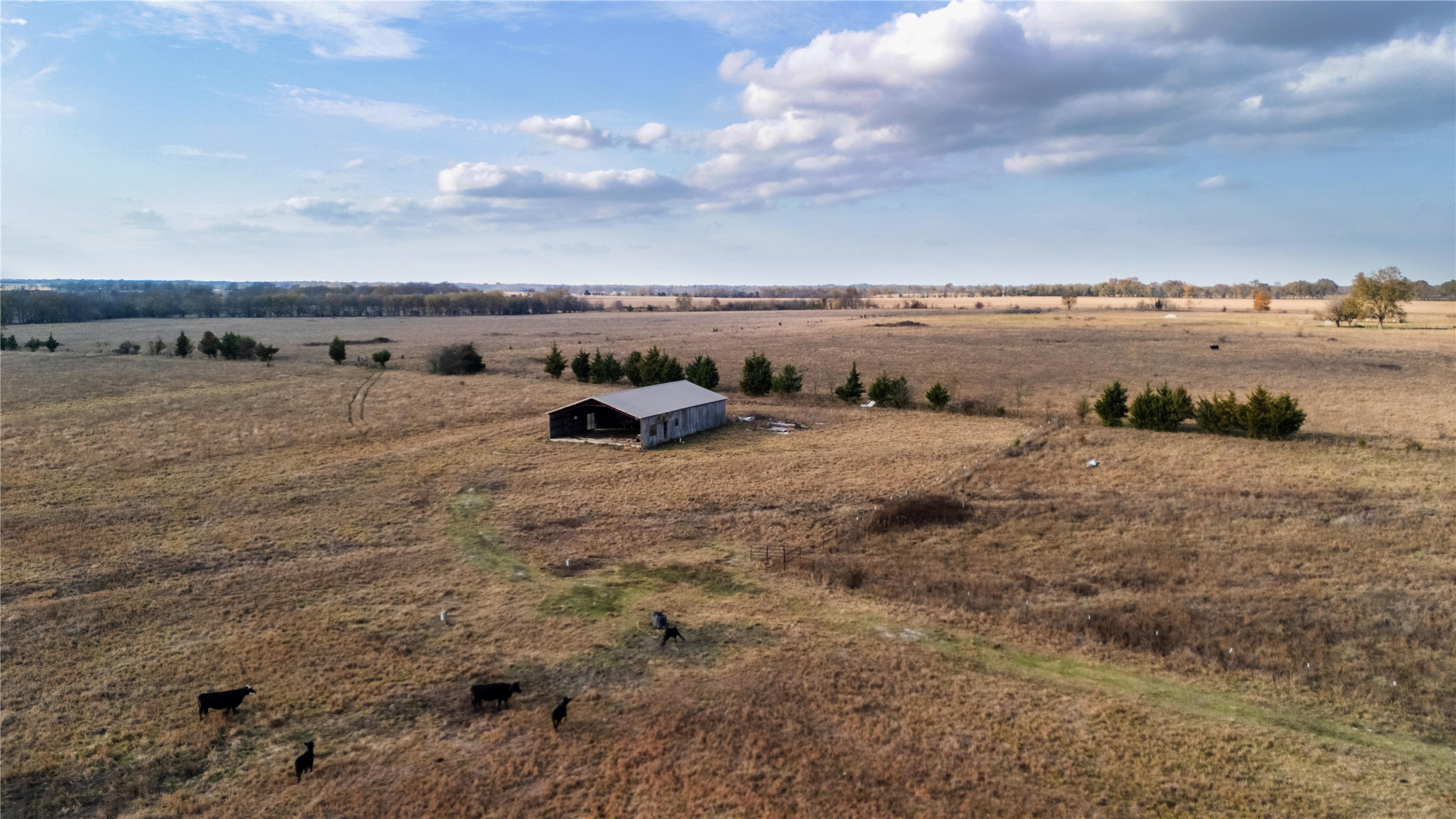 Tbd County Road 3255 Clarksville TX 75426
