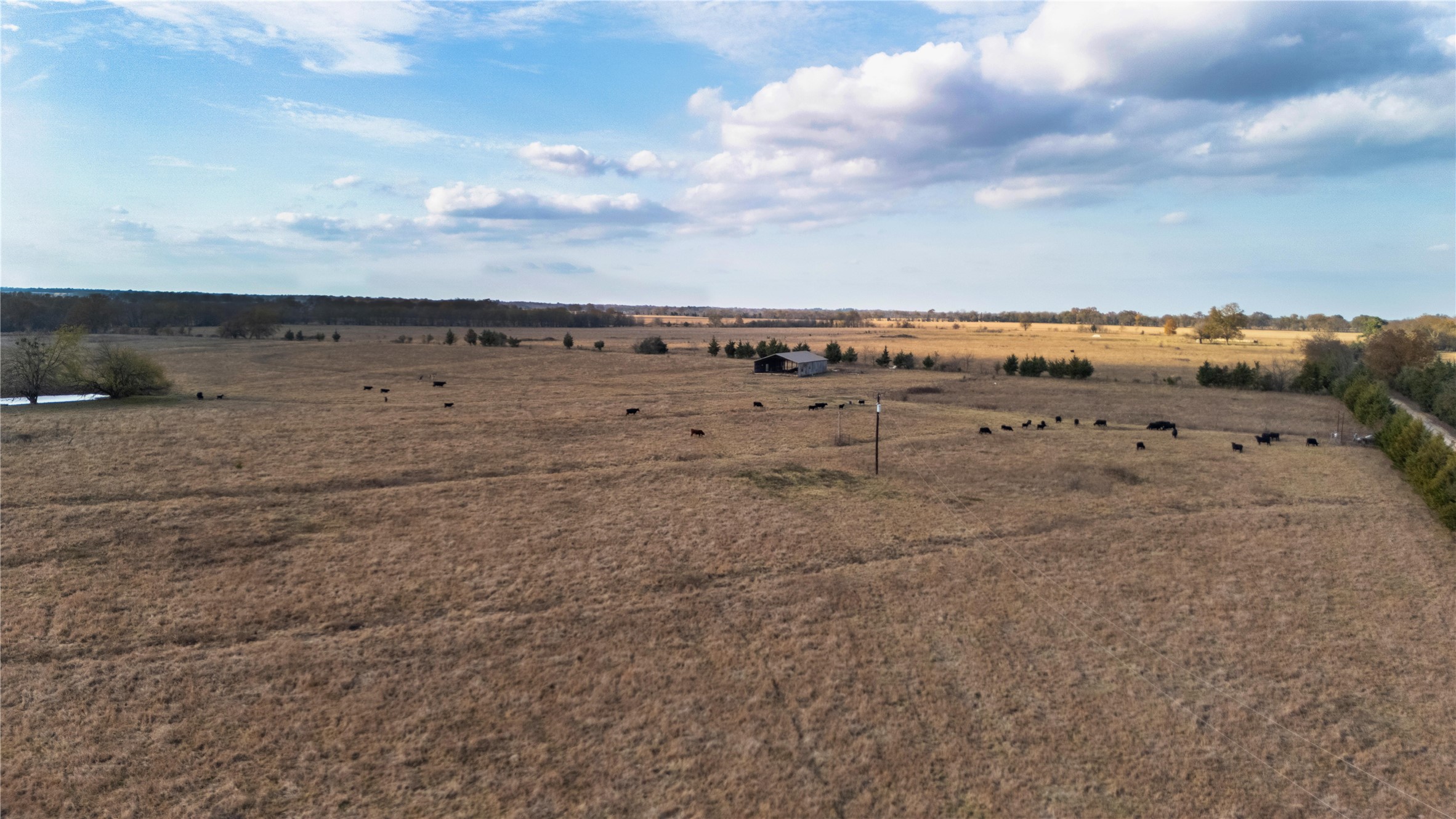 Tbd County Road 3255 Clarksville TX 75426
