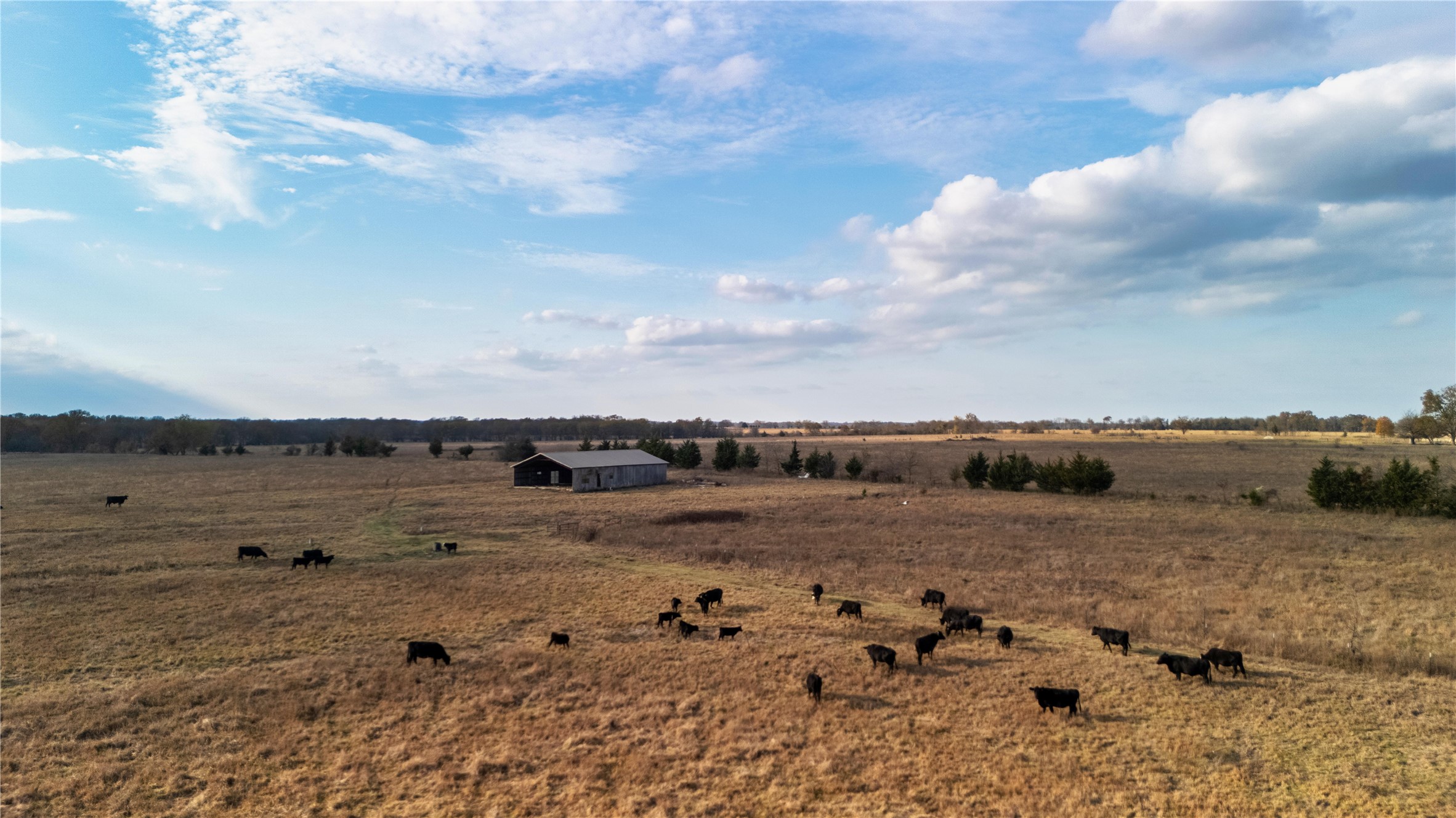 Tbd County Road 3255 Clarksville TX 75426
