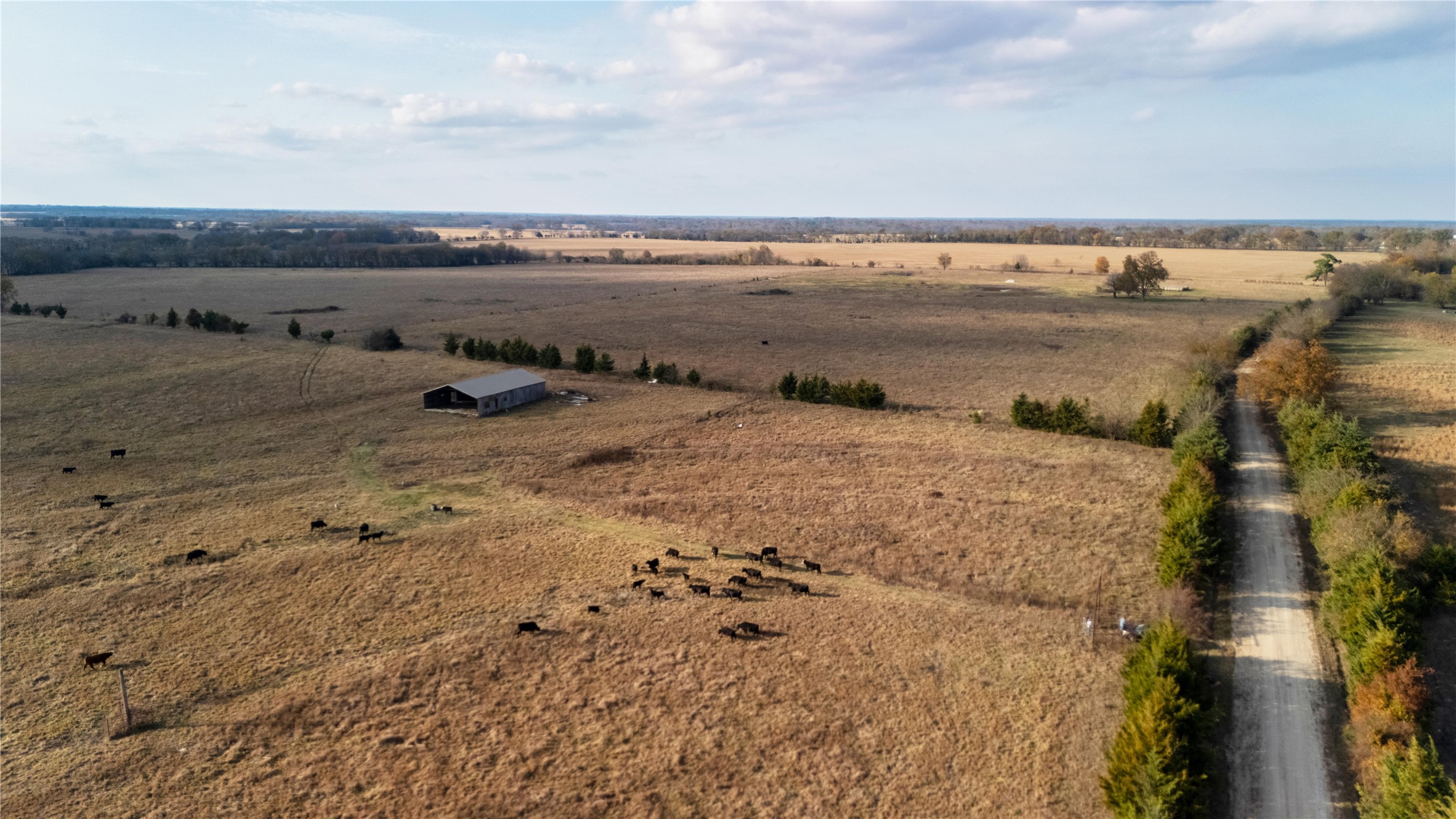 Tbd County Road 3255 Clarksville TX 75426