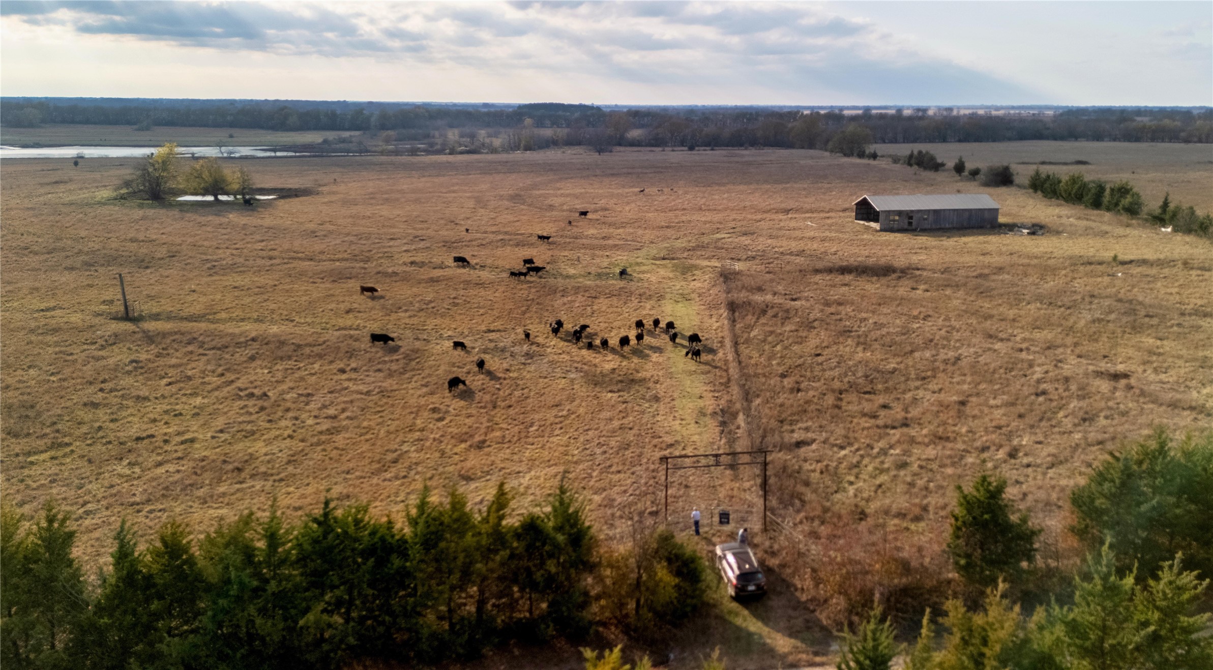 Tbd County Road 3255 Clarksville TX 75426