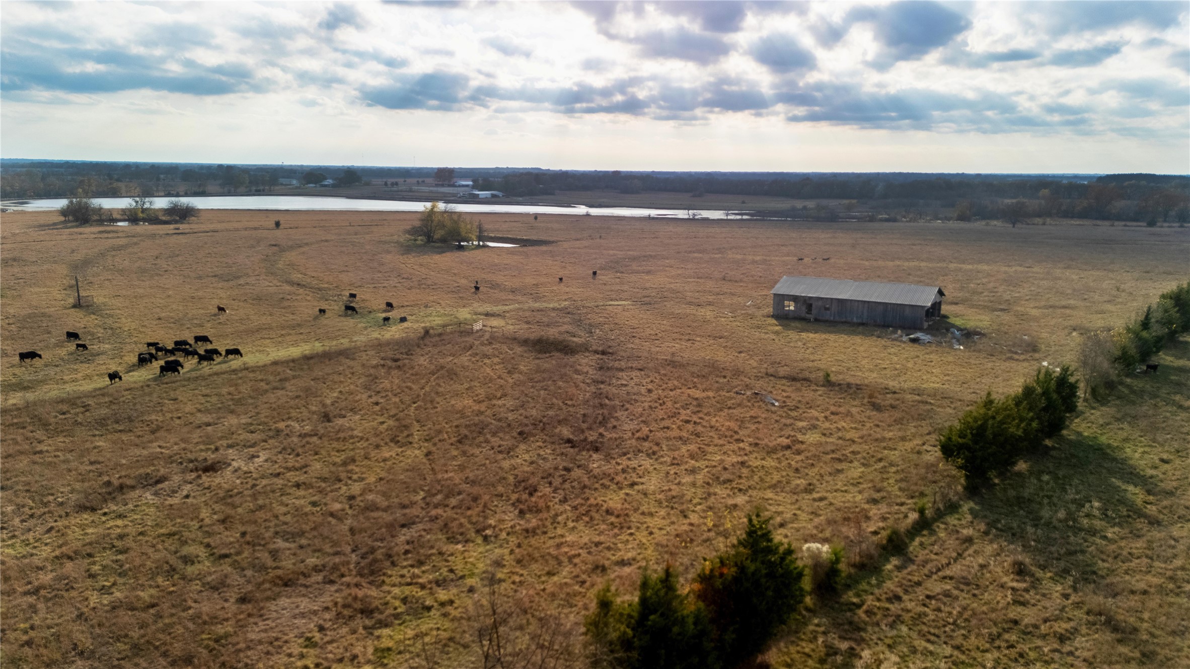 Tbd County Road 3255 Clarksville TX 75426