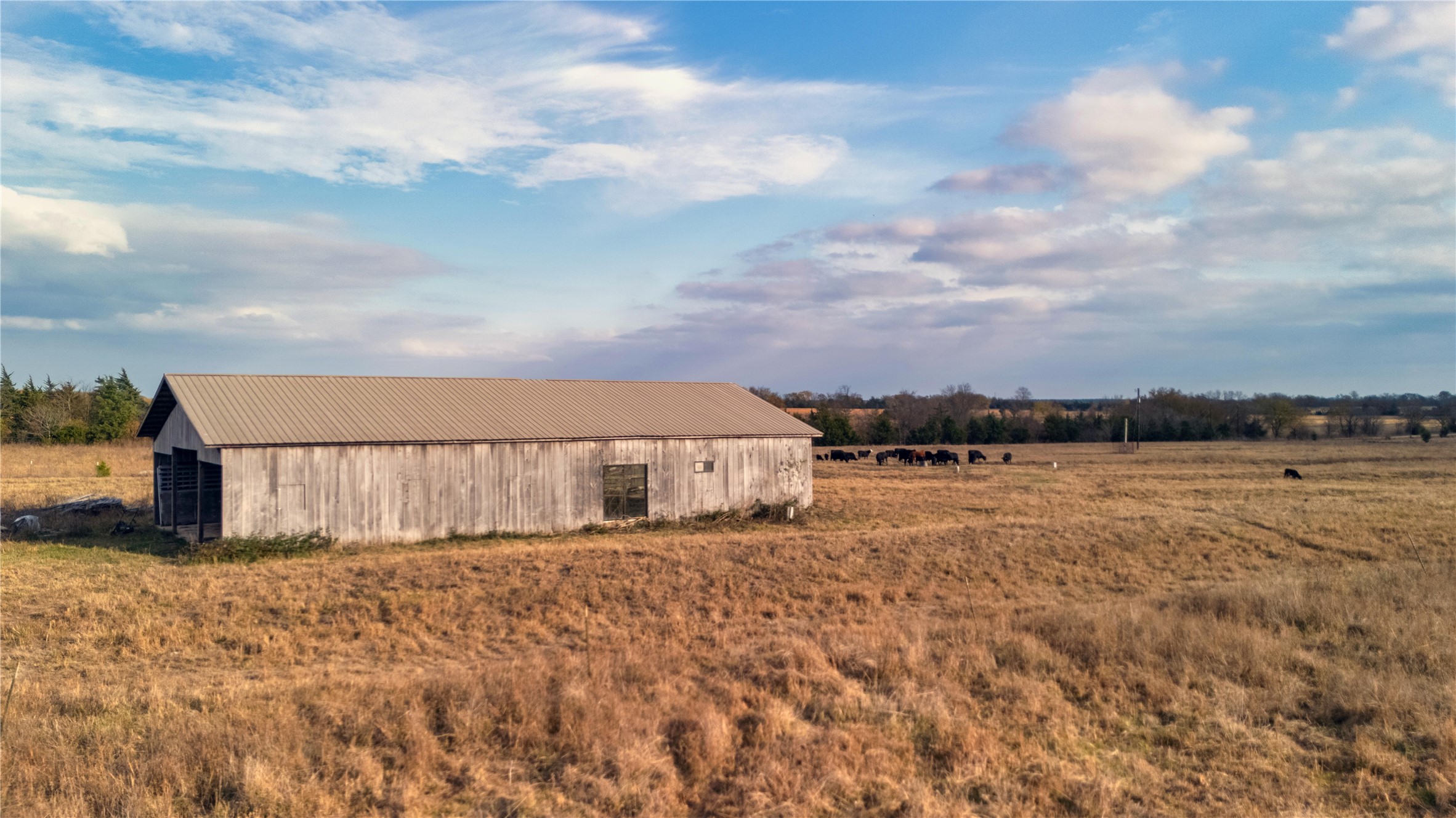 Tbd County Road 3255 Clarksville TX 75426