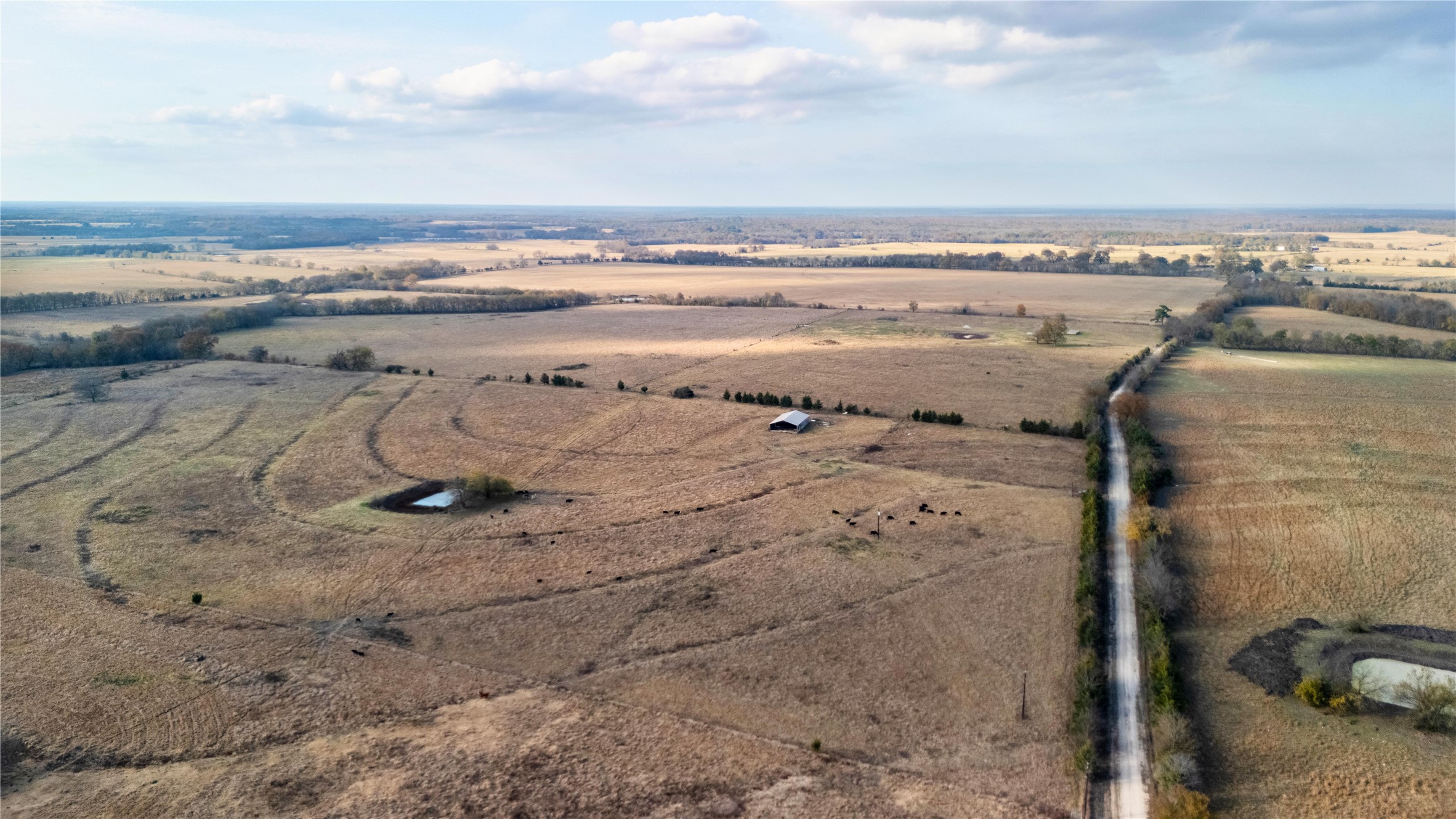 Tbd County Road 3255 Clarksville TX 75426