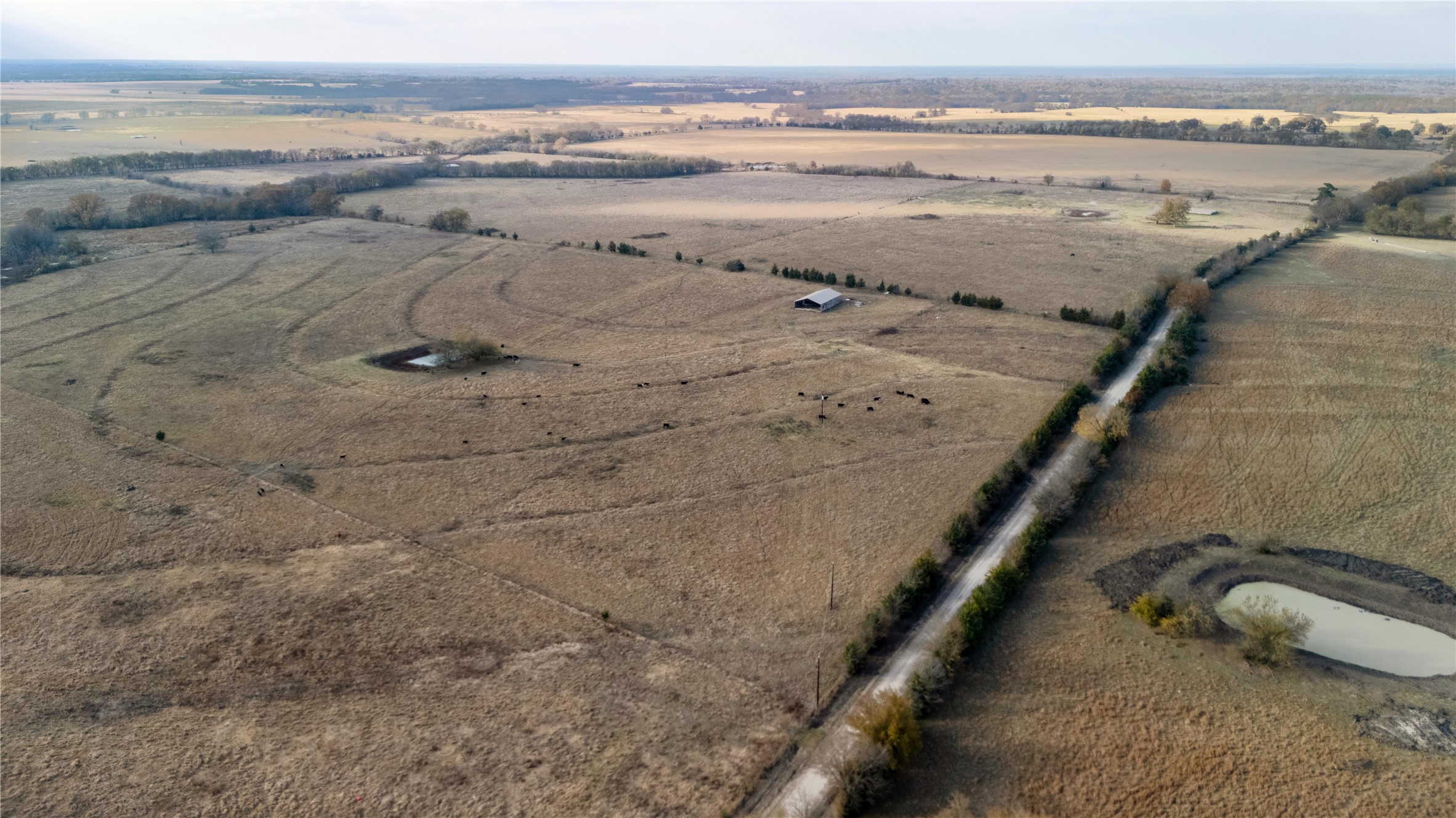 Tbd County Road 3255 Clarksville TX 75426