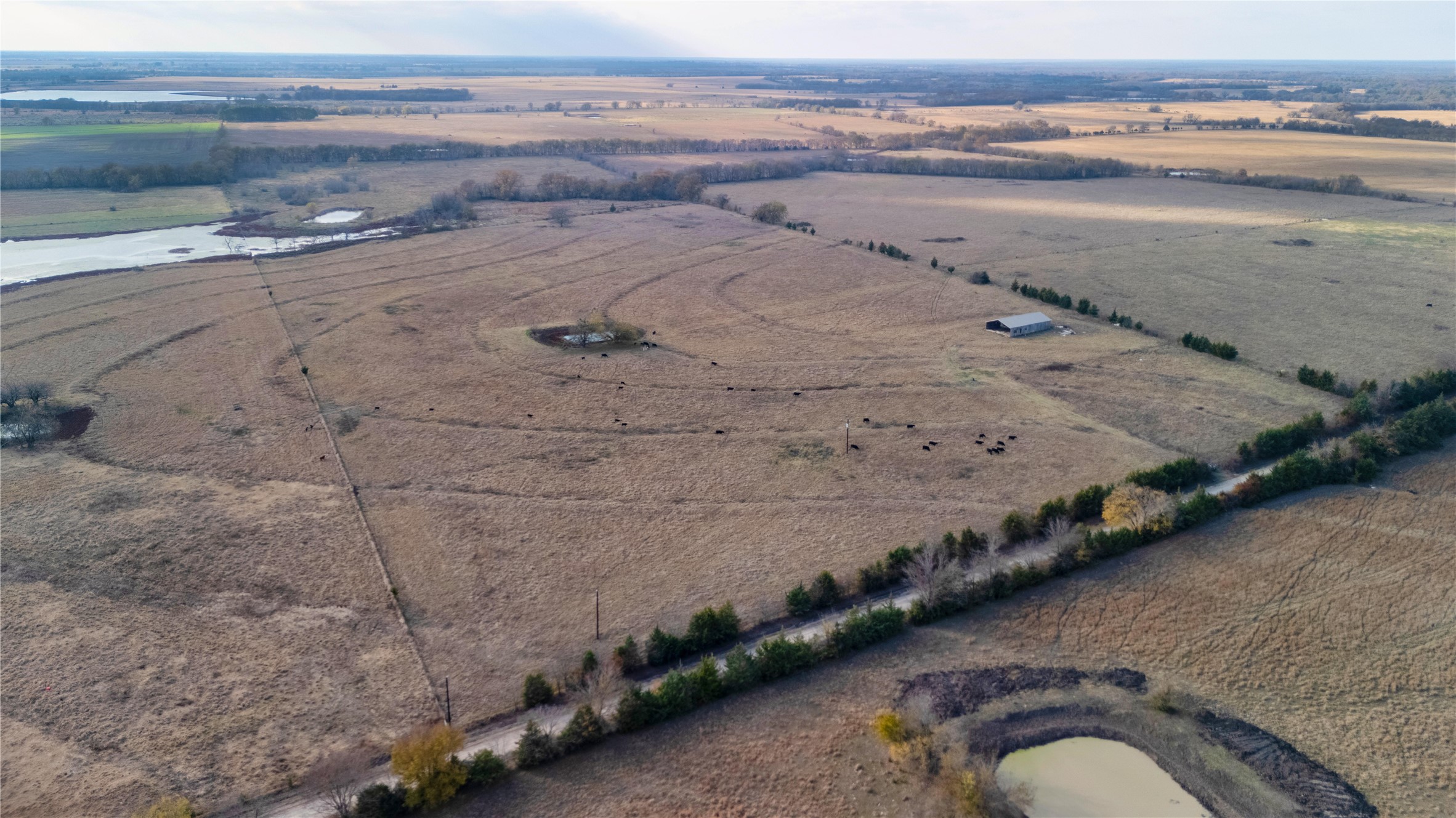 Tbd County Road 3255 Clarksville TX 75426