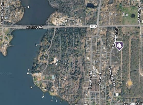 1240 Arrowhead Drive West Tawakoni TX 75474
