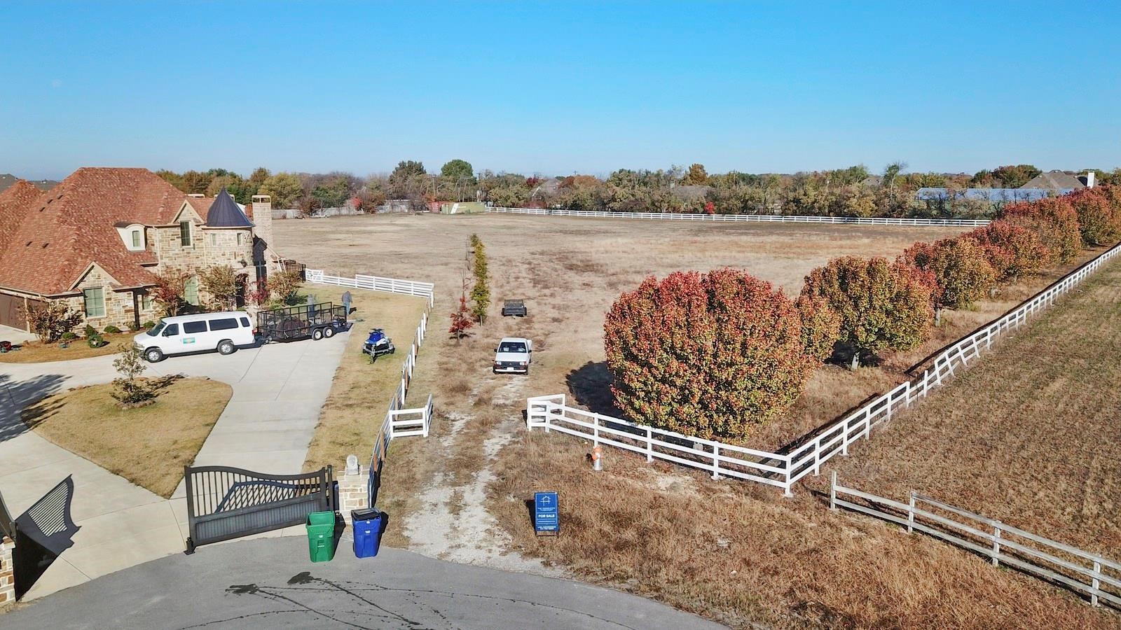 8280 Falcon Court Celina TX 75078