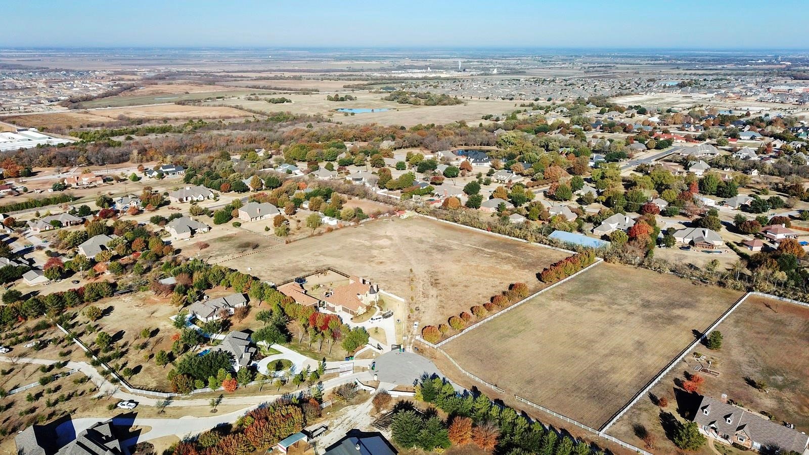 8280 Falcon Court Celina TX 75078